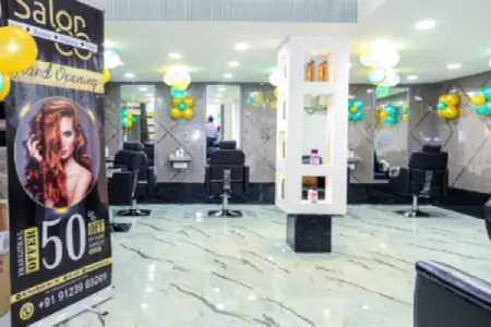 Salon 85 Park Street