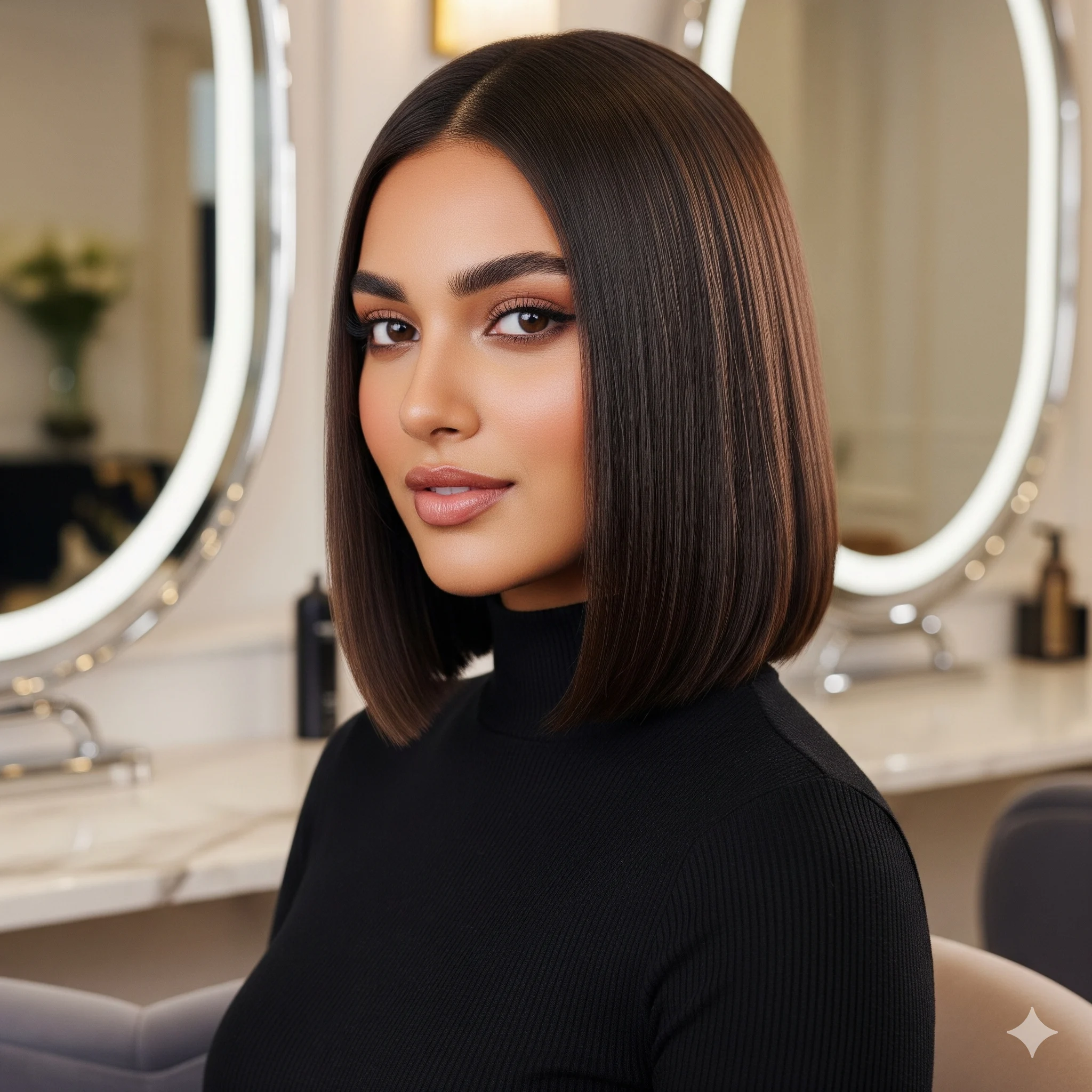 hairs women services