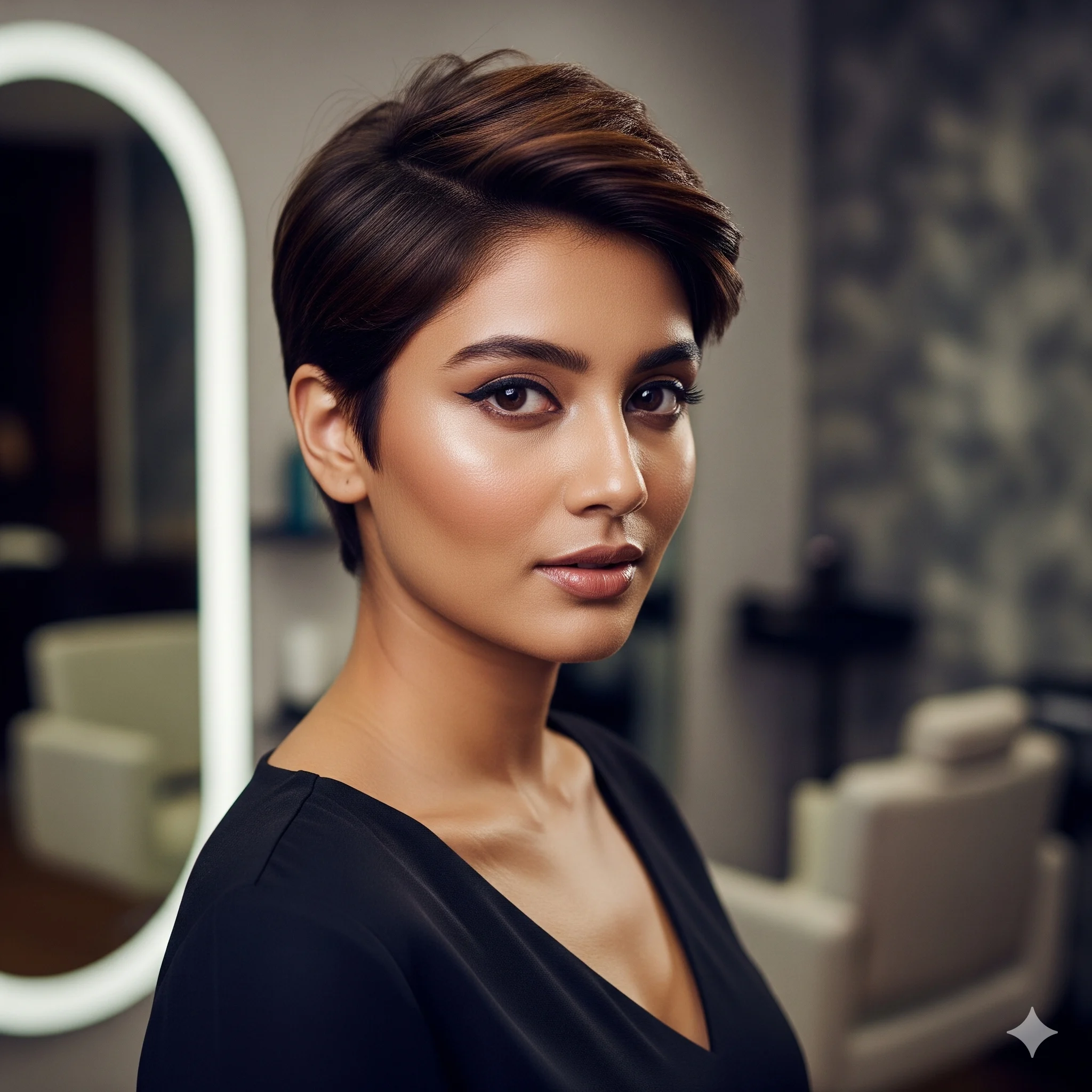 hairs women services