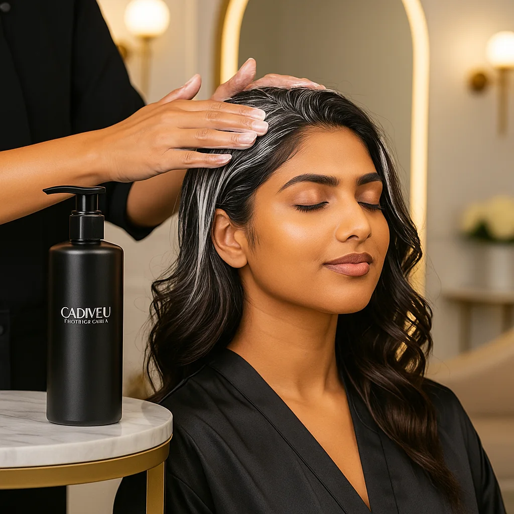 hairs women services