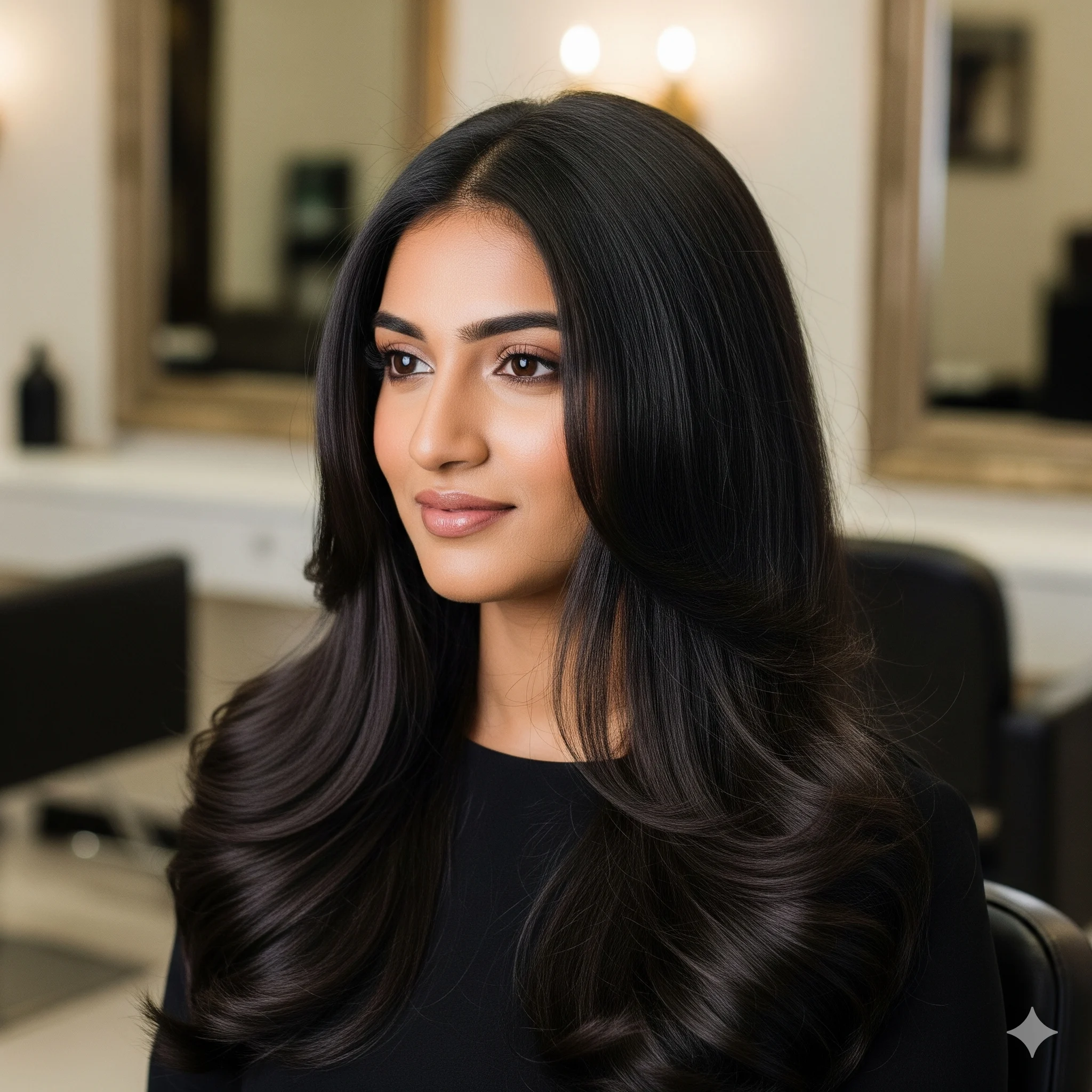 hairs women services
