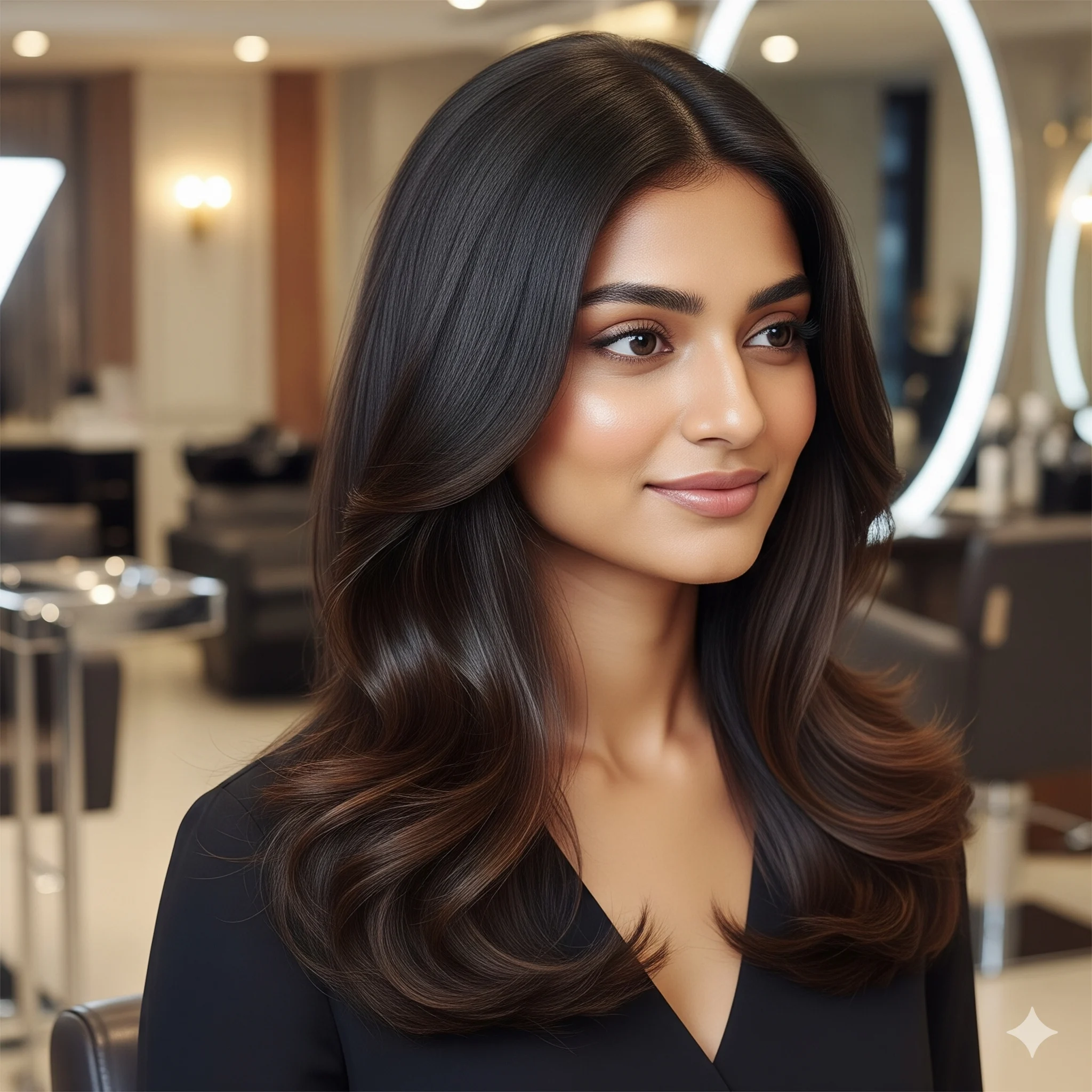 hairs women services