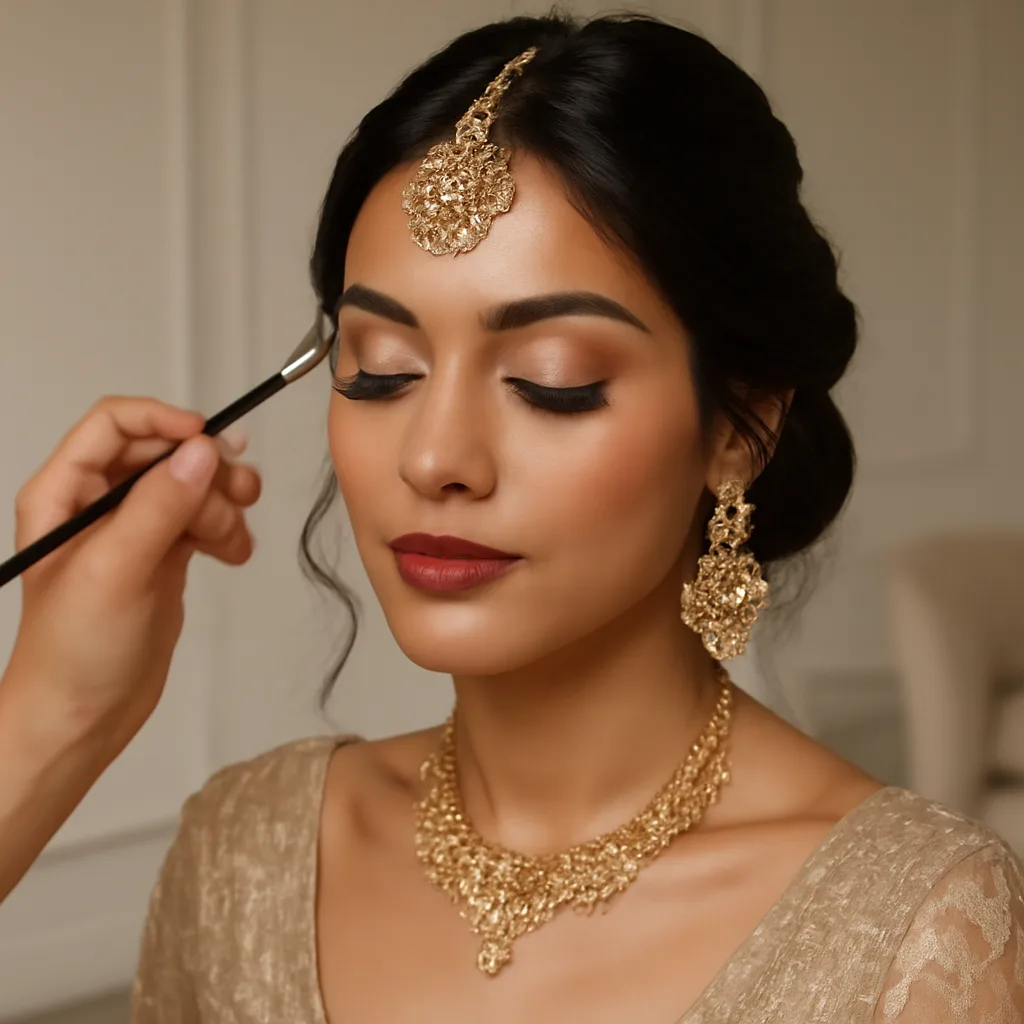 makeup Services