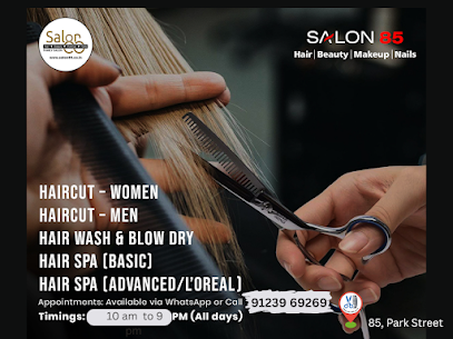 Beauty Salon