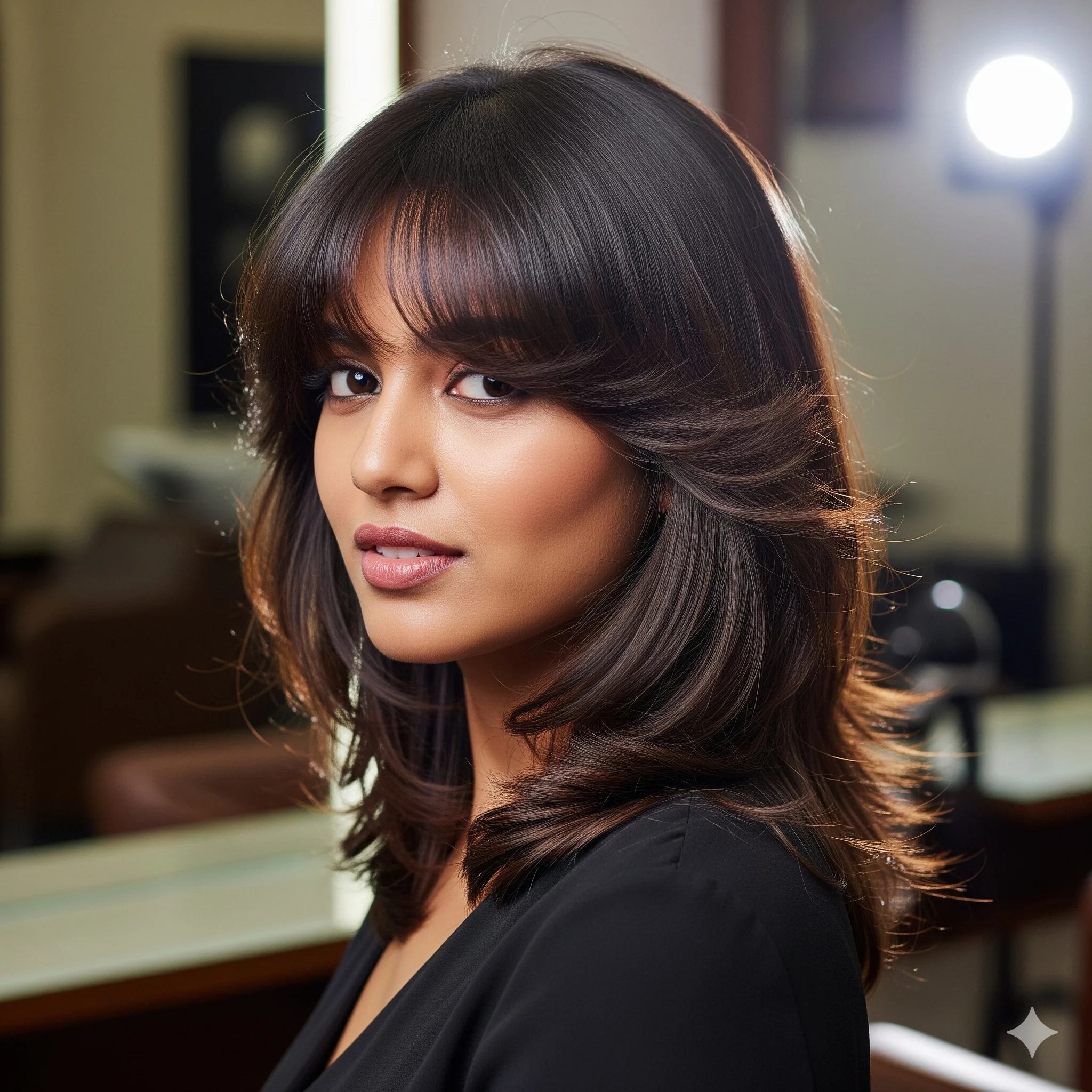 hairs women services