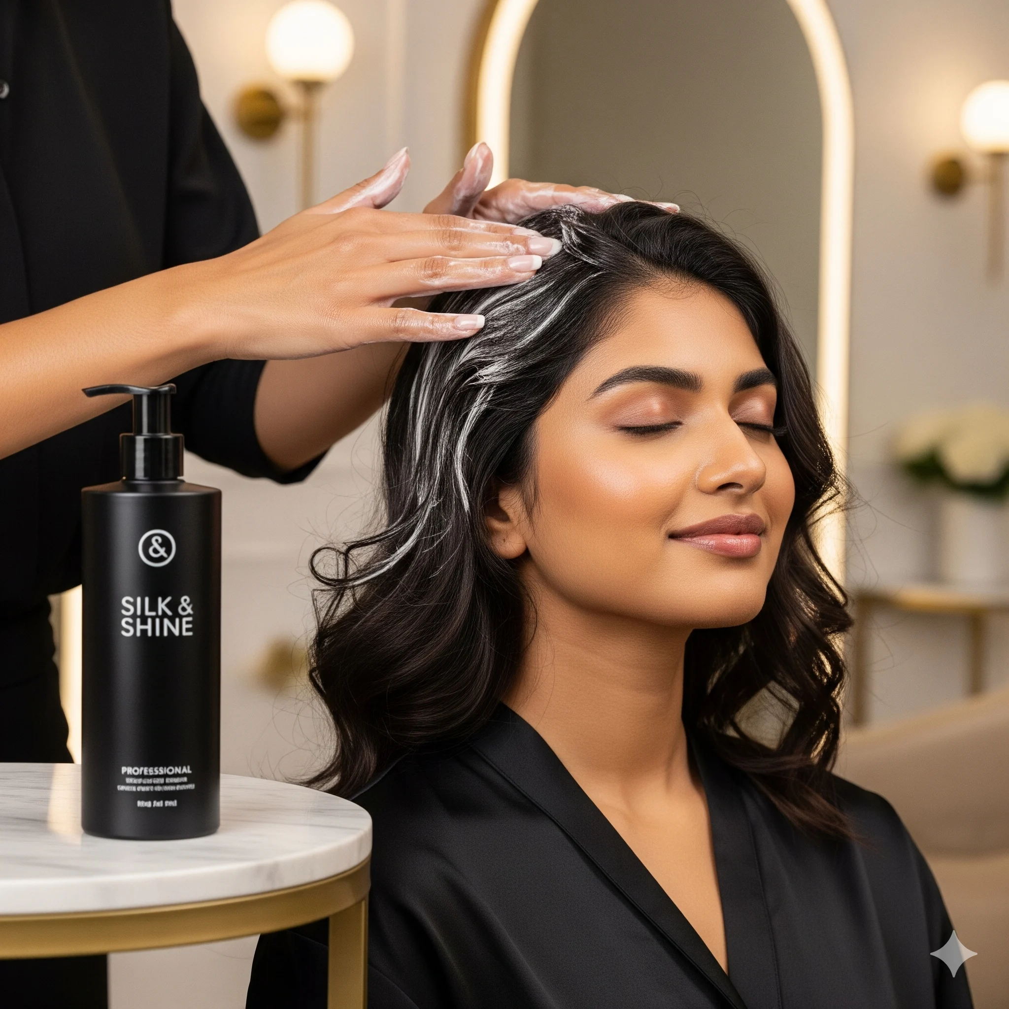 hairs women services