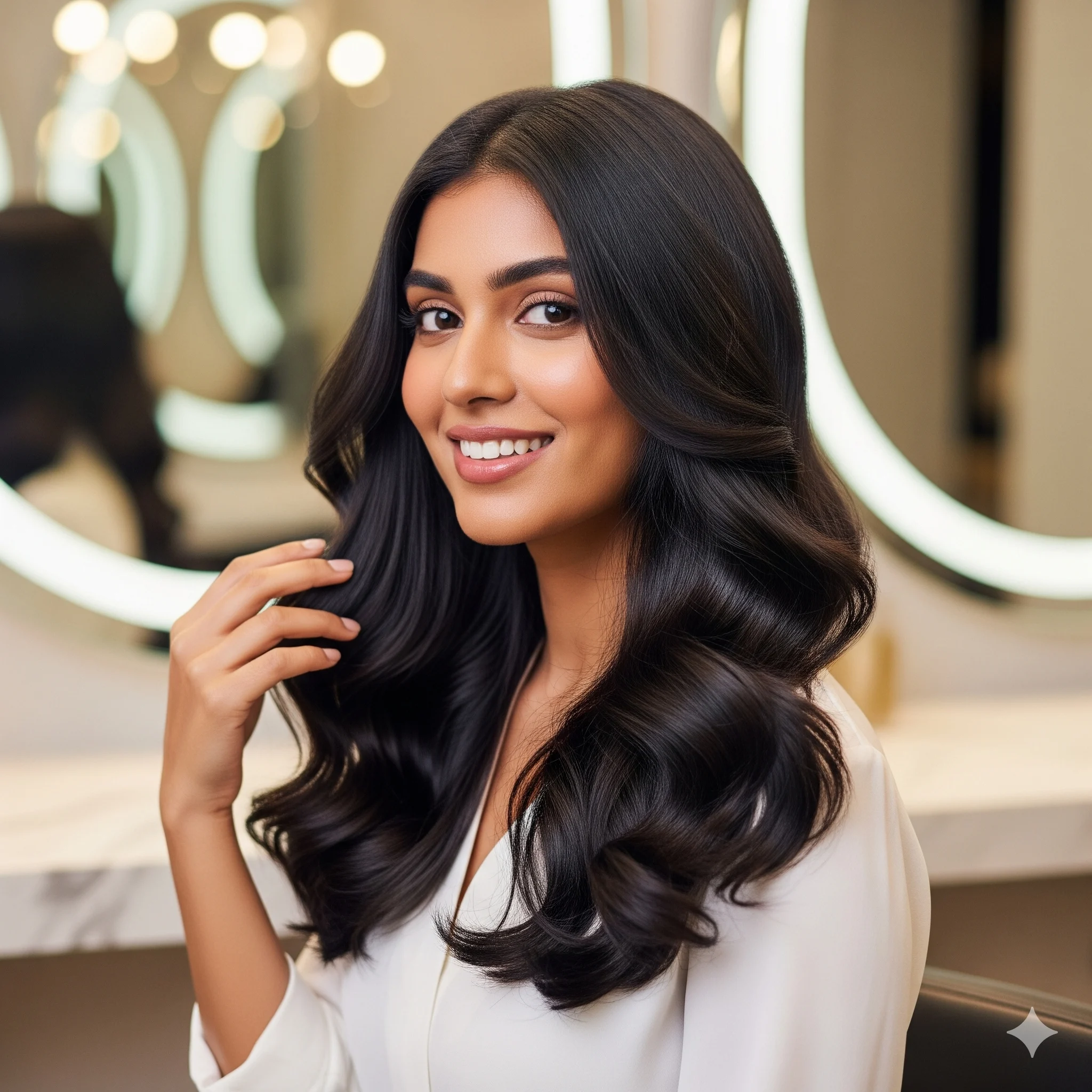 hairs women services