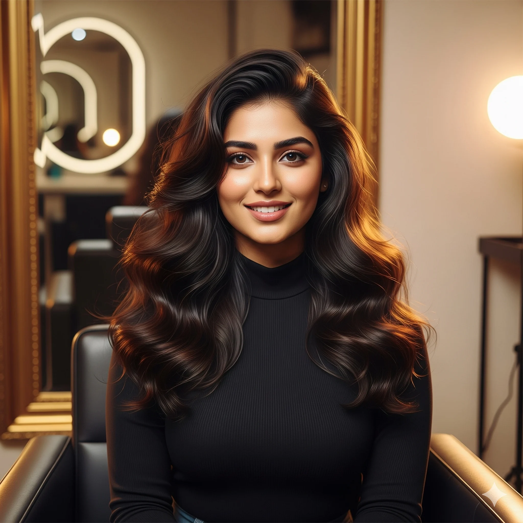 hairs women services