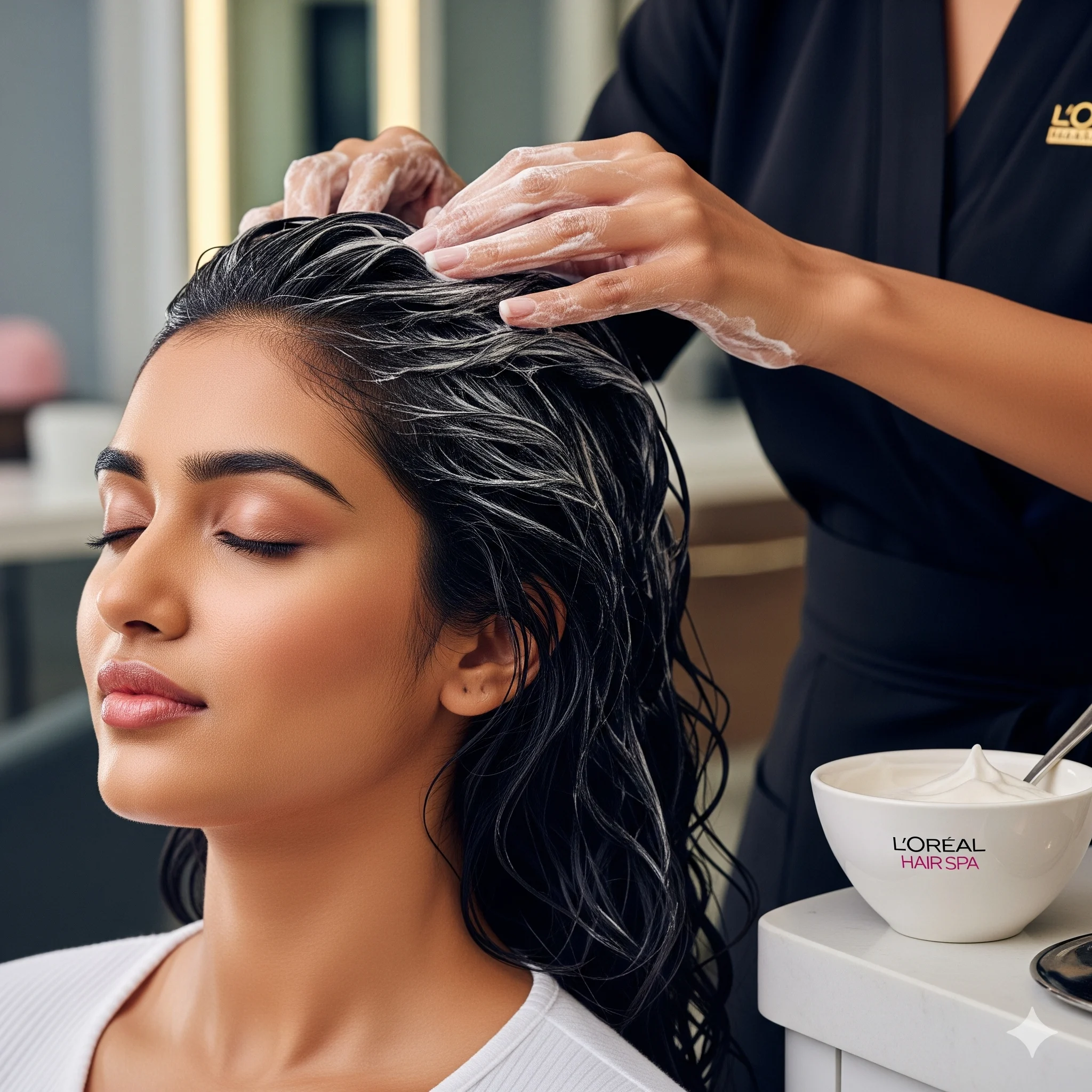 body care women services