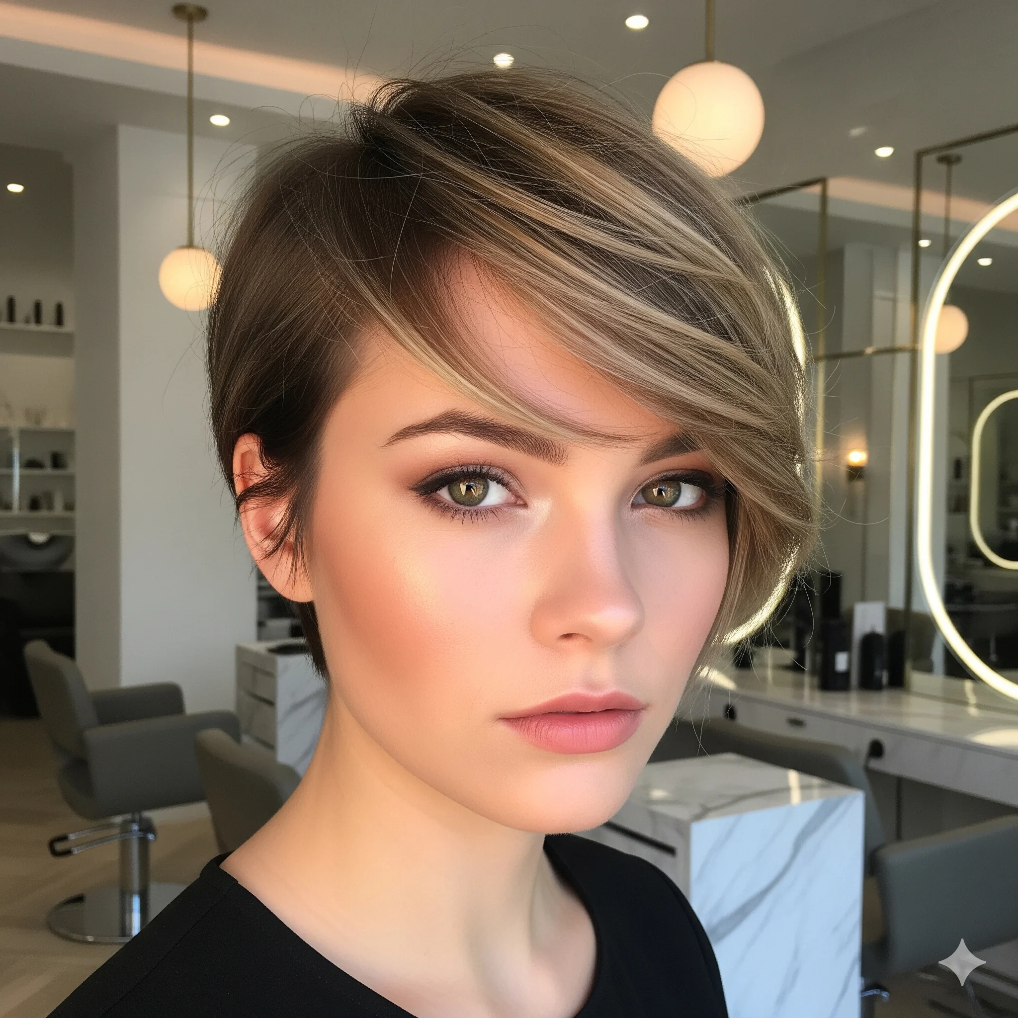 hairs women services