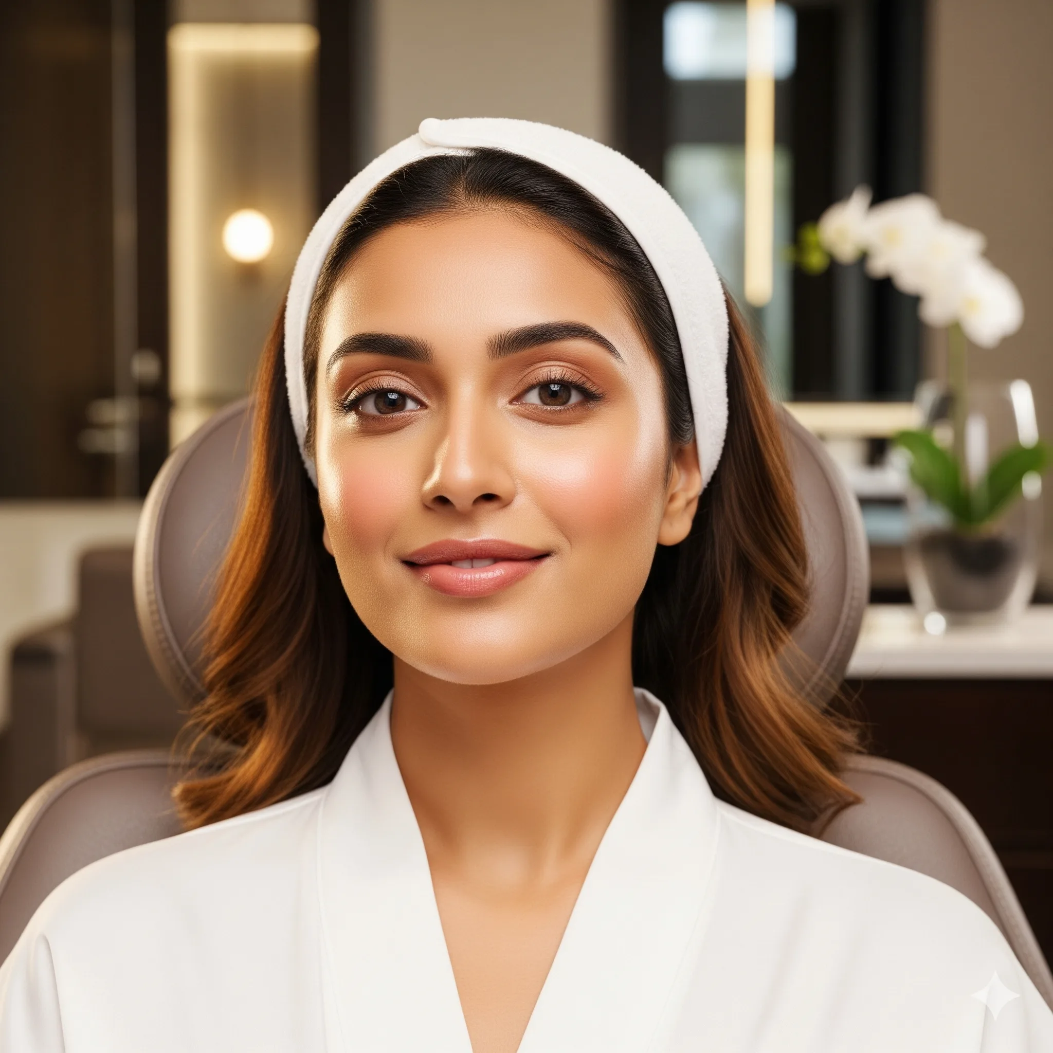 body care women services