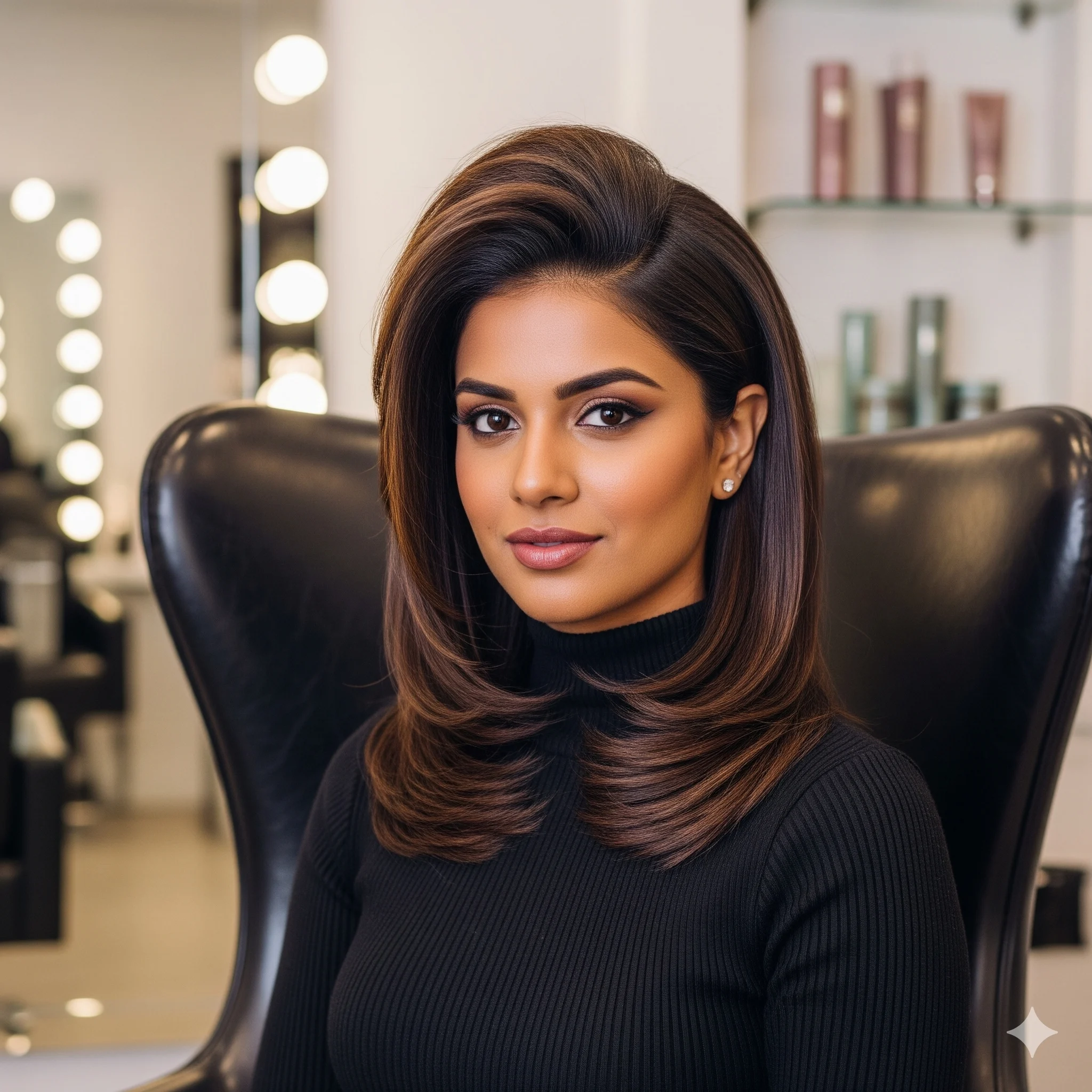 hairs women services