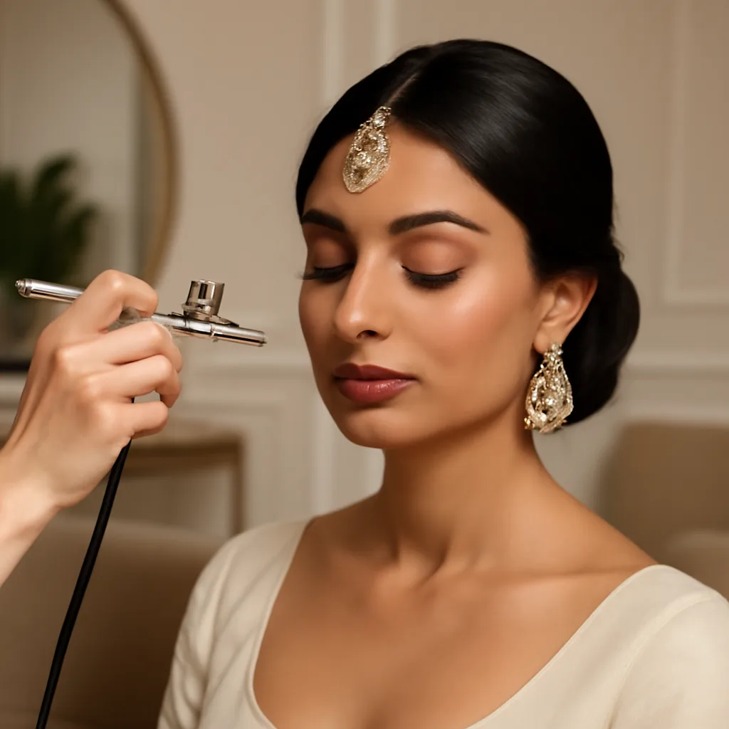 makeup Services