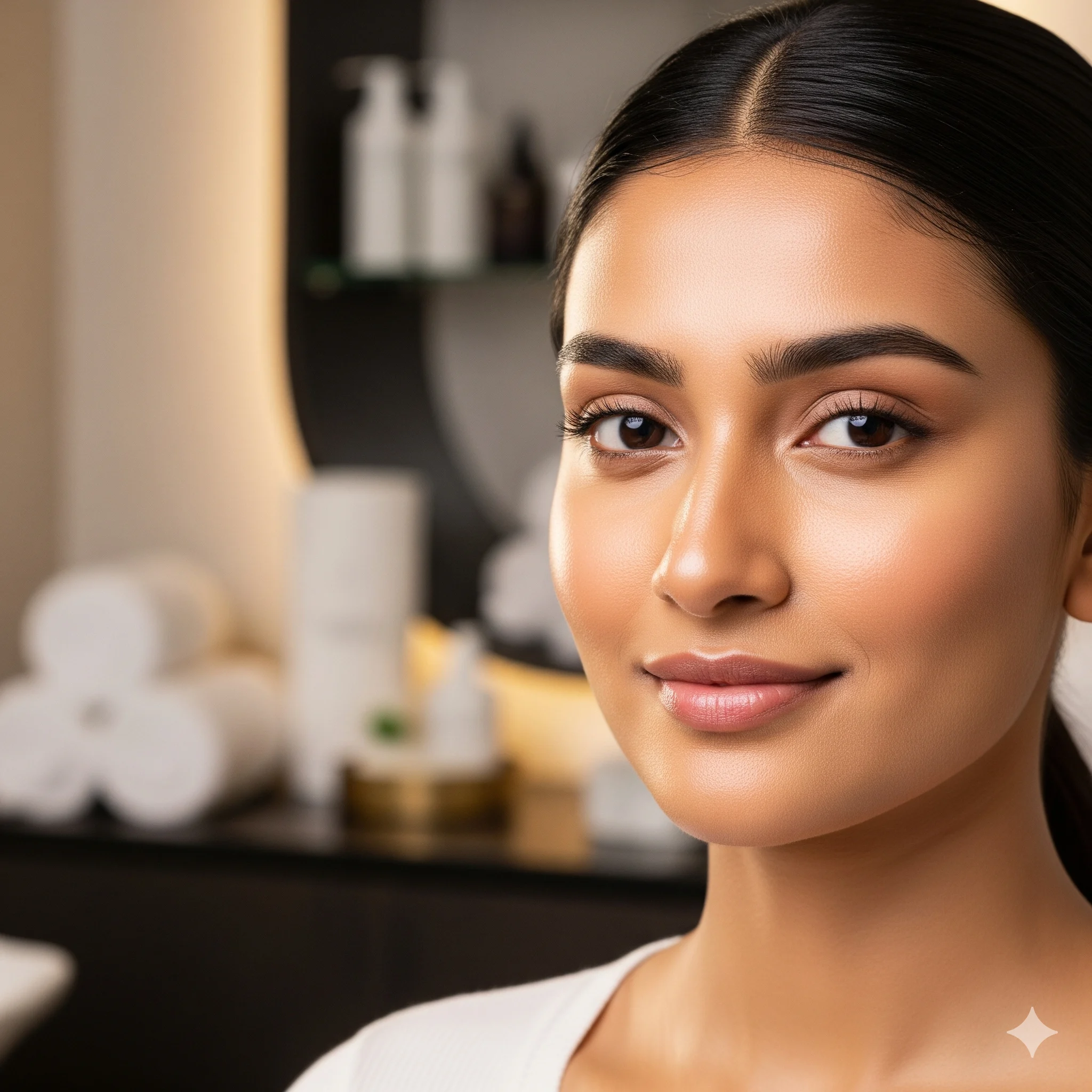 body care women services