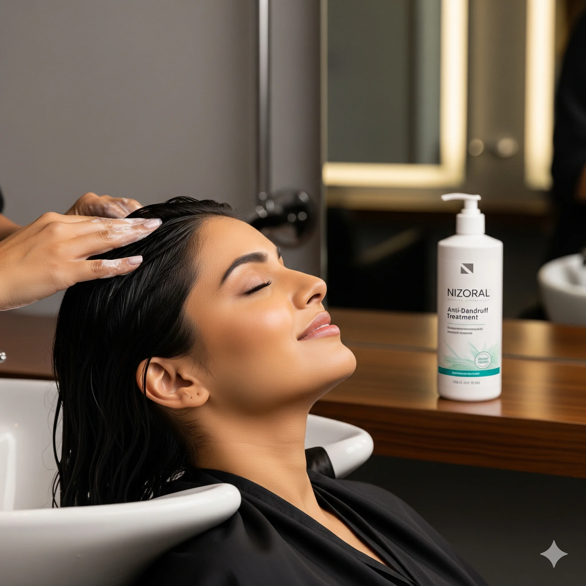 hairs women services