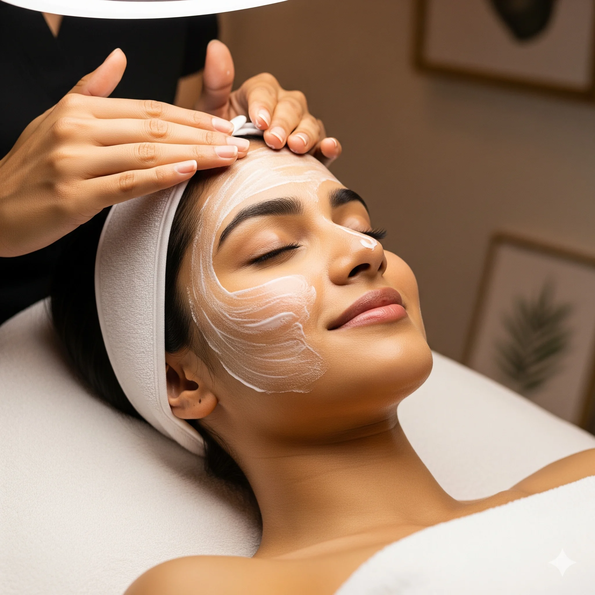 body care women services