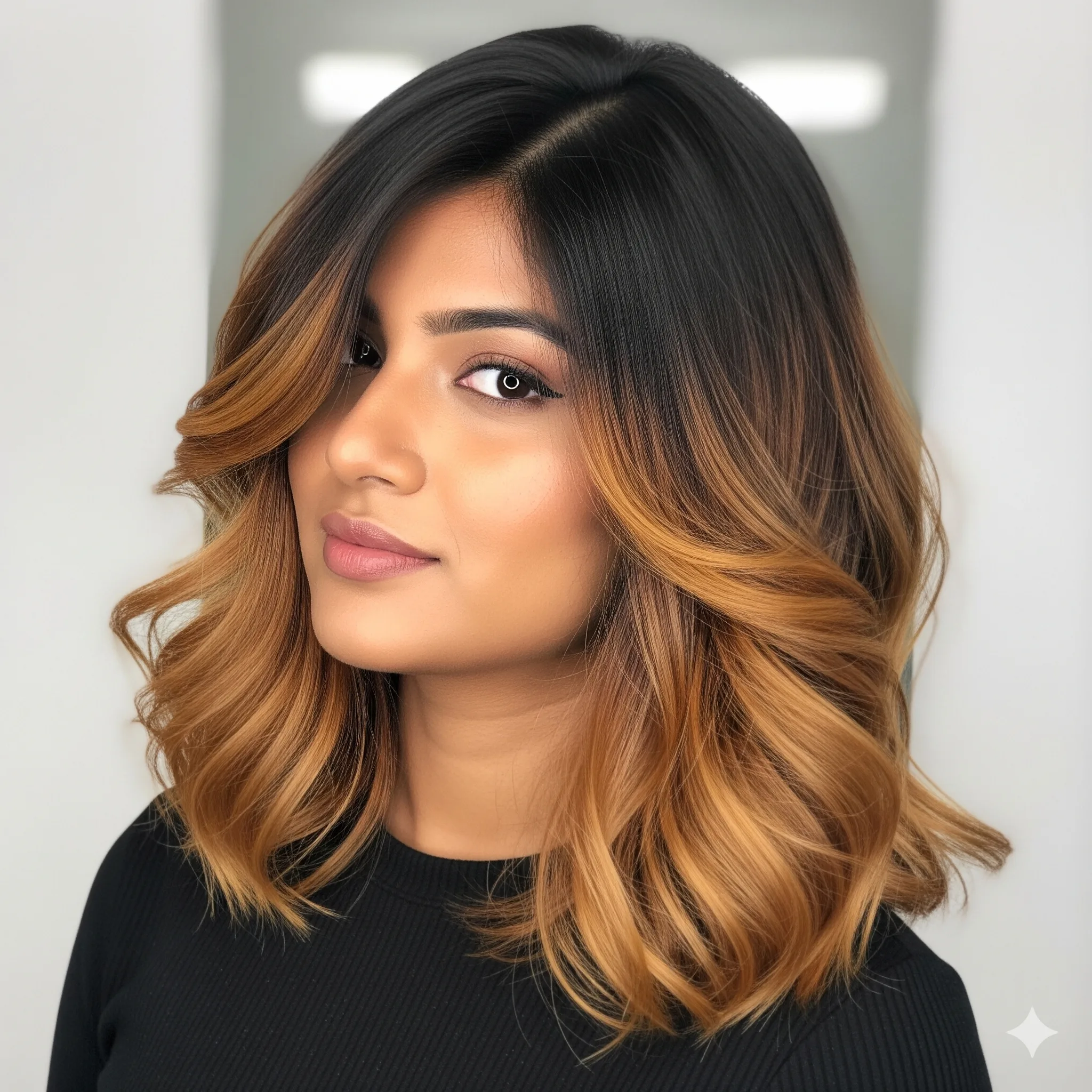 hairs women services