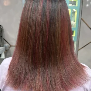 hairs women services