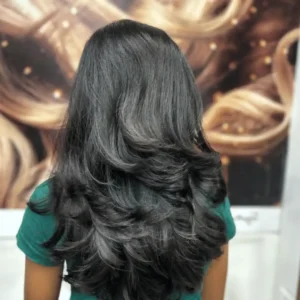 hairs women services