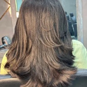 hairs women services