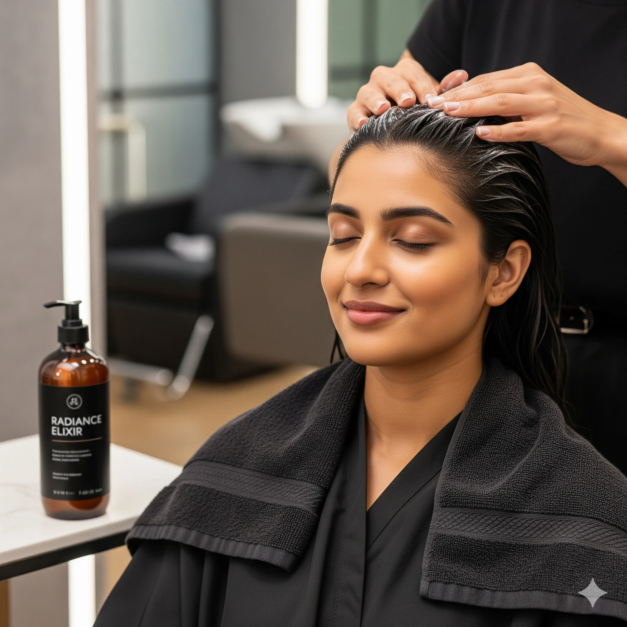 body care women services