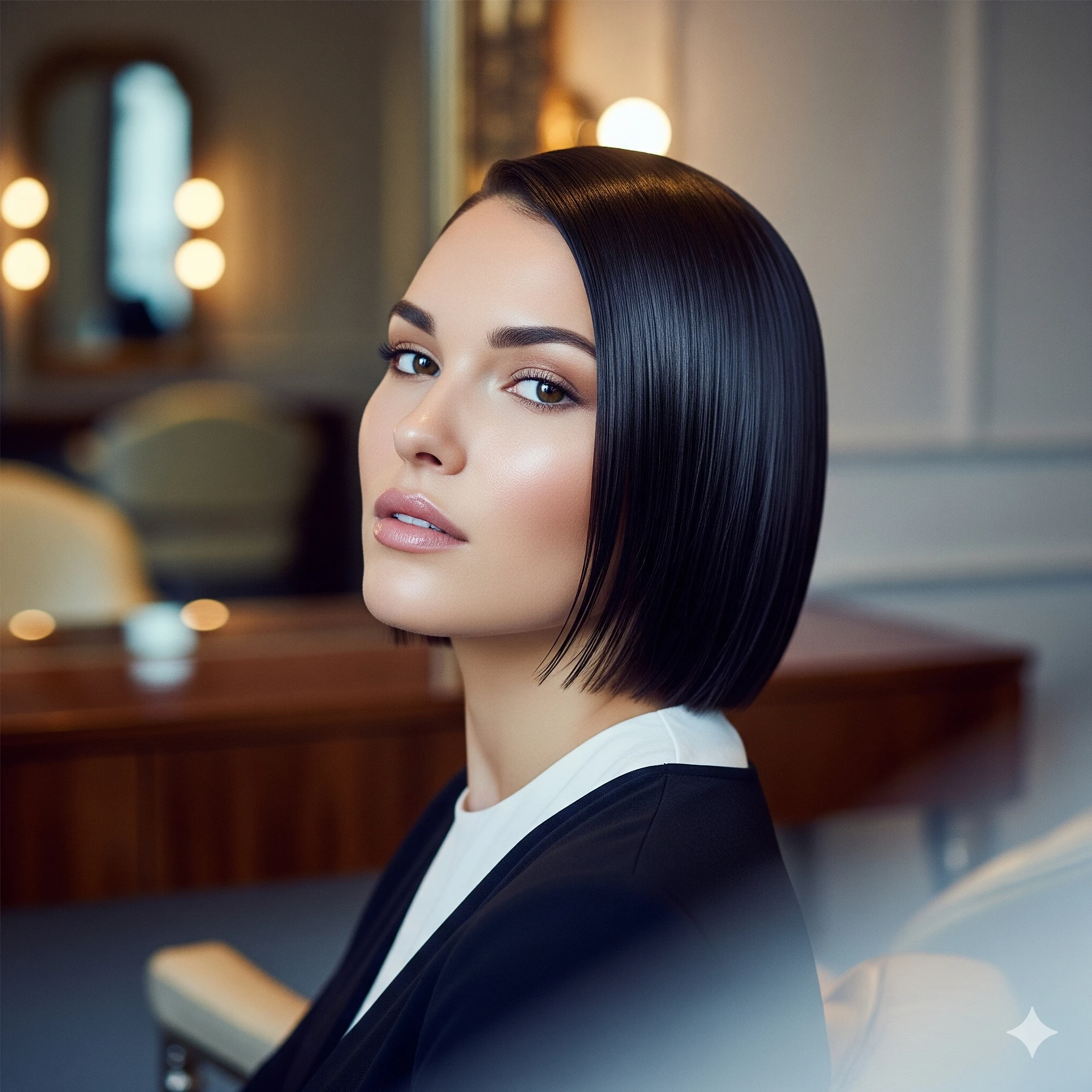 hairs women services