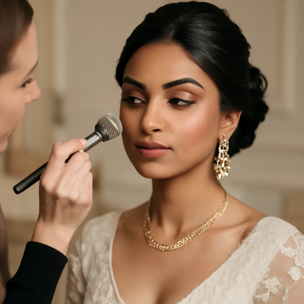 makeup Services