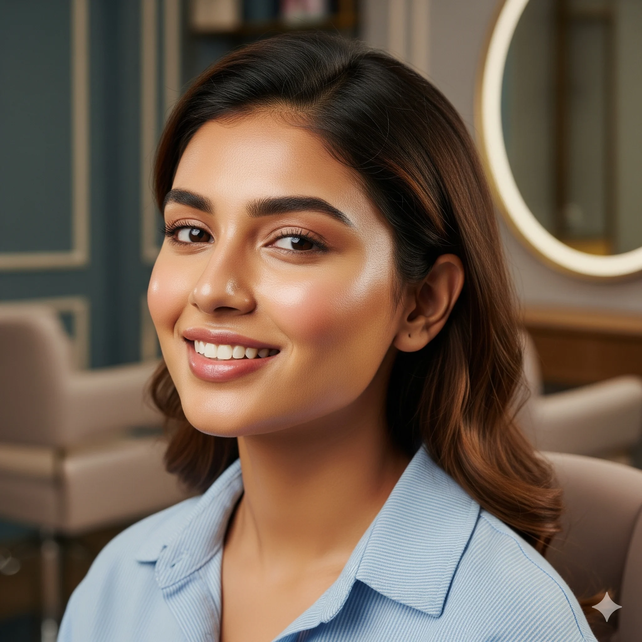 body care women services