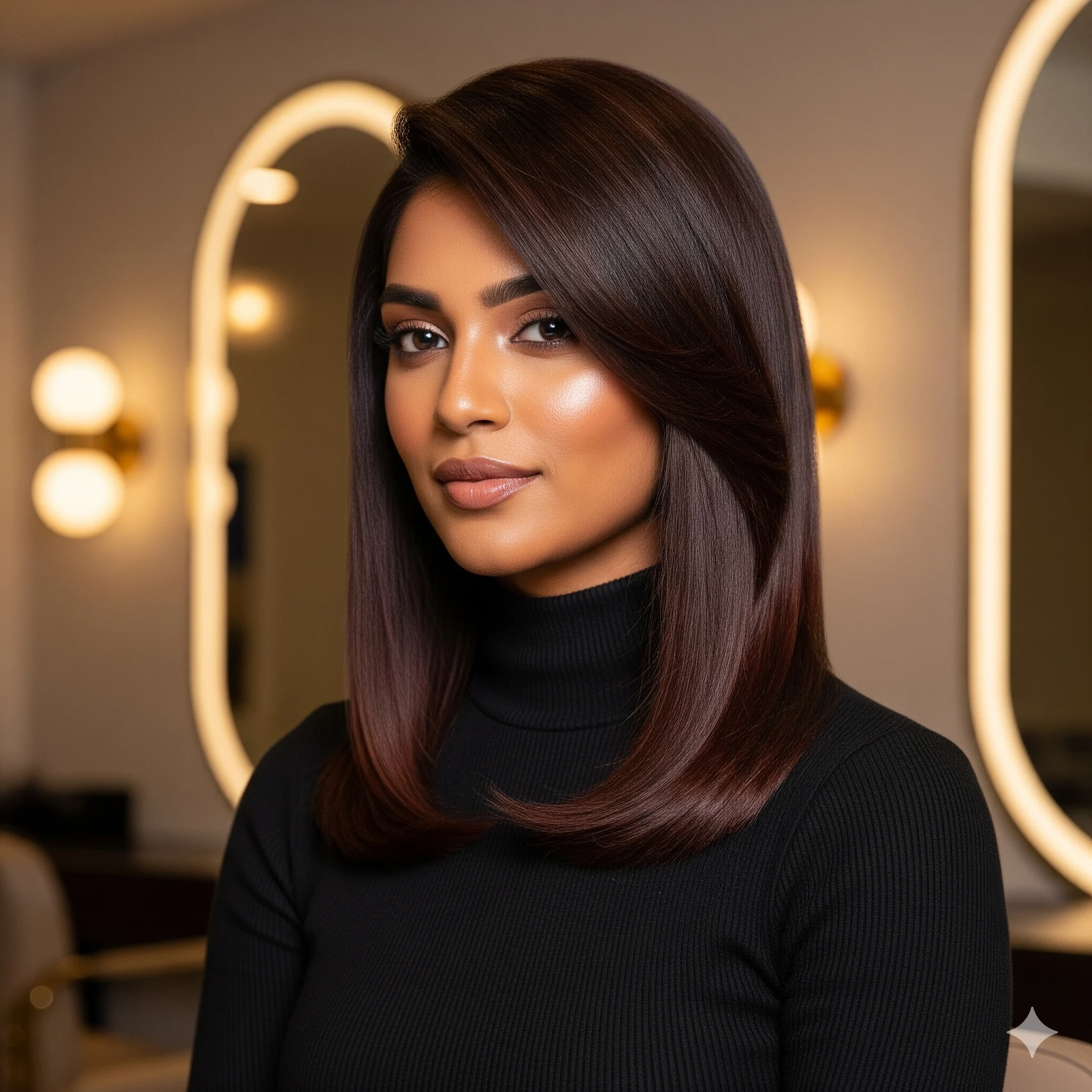 hairs women services