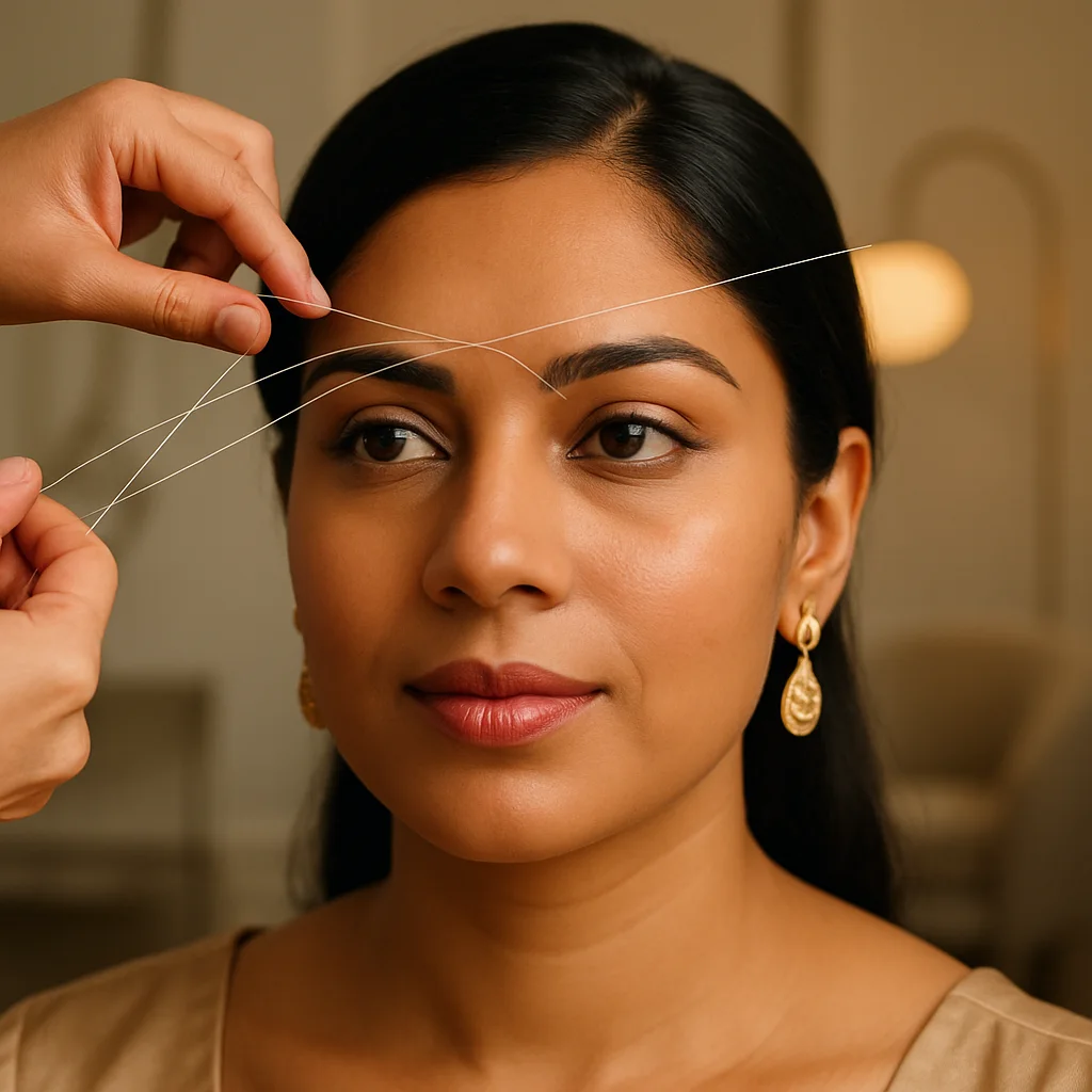 body care women services
