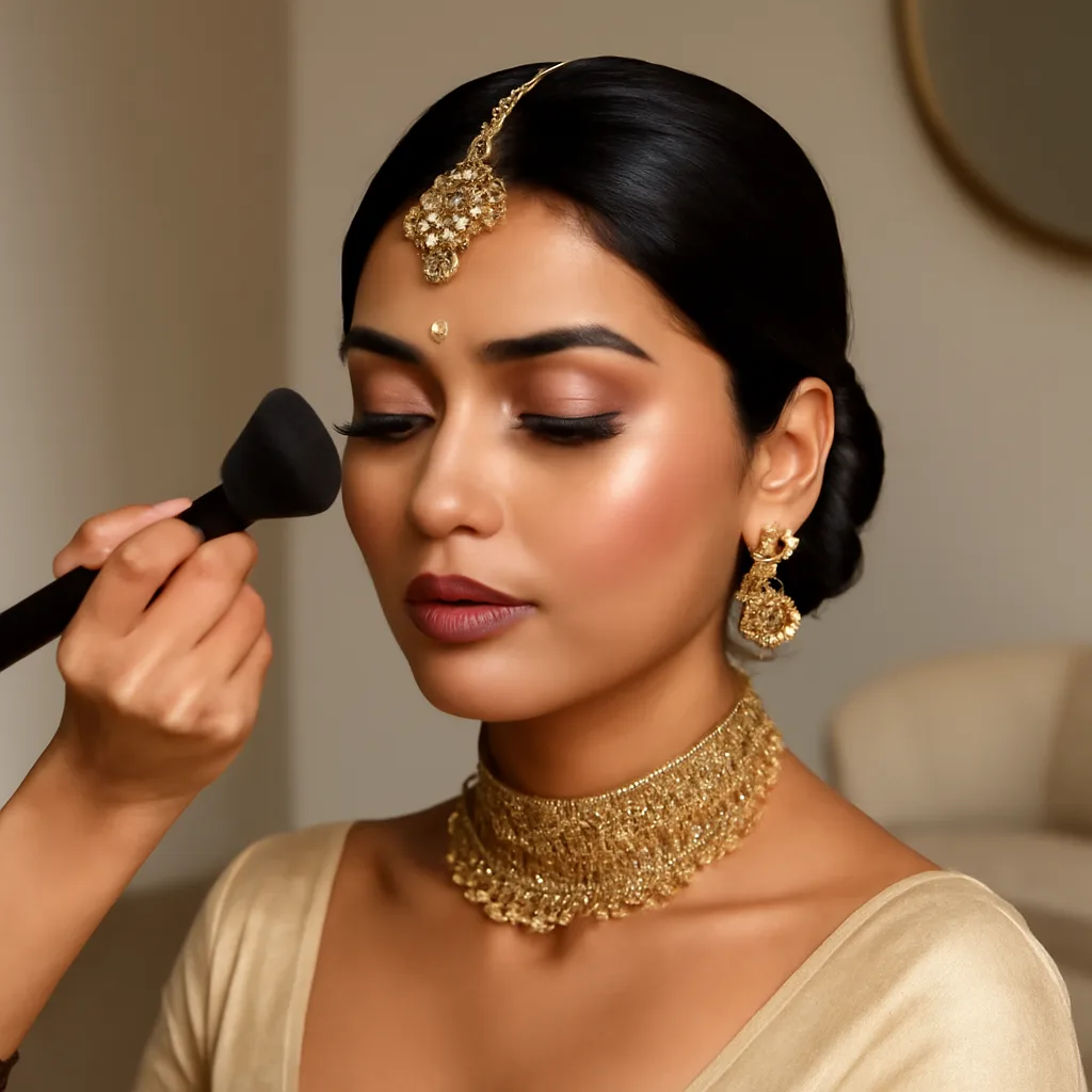 makeup Services