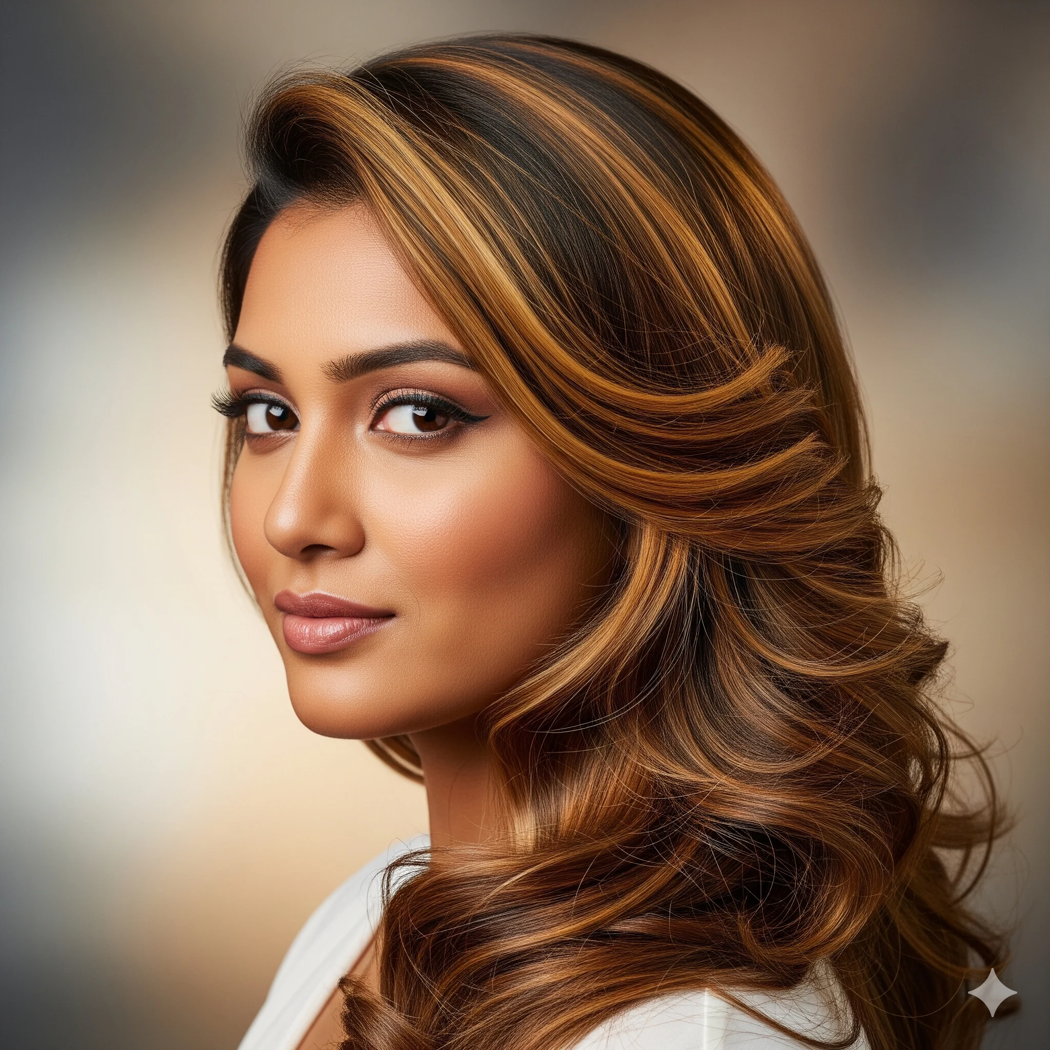 hairs women services