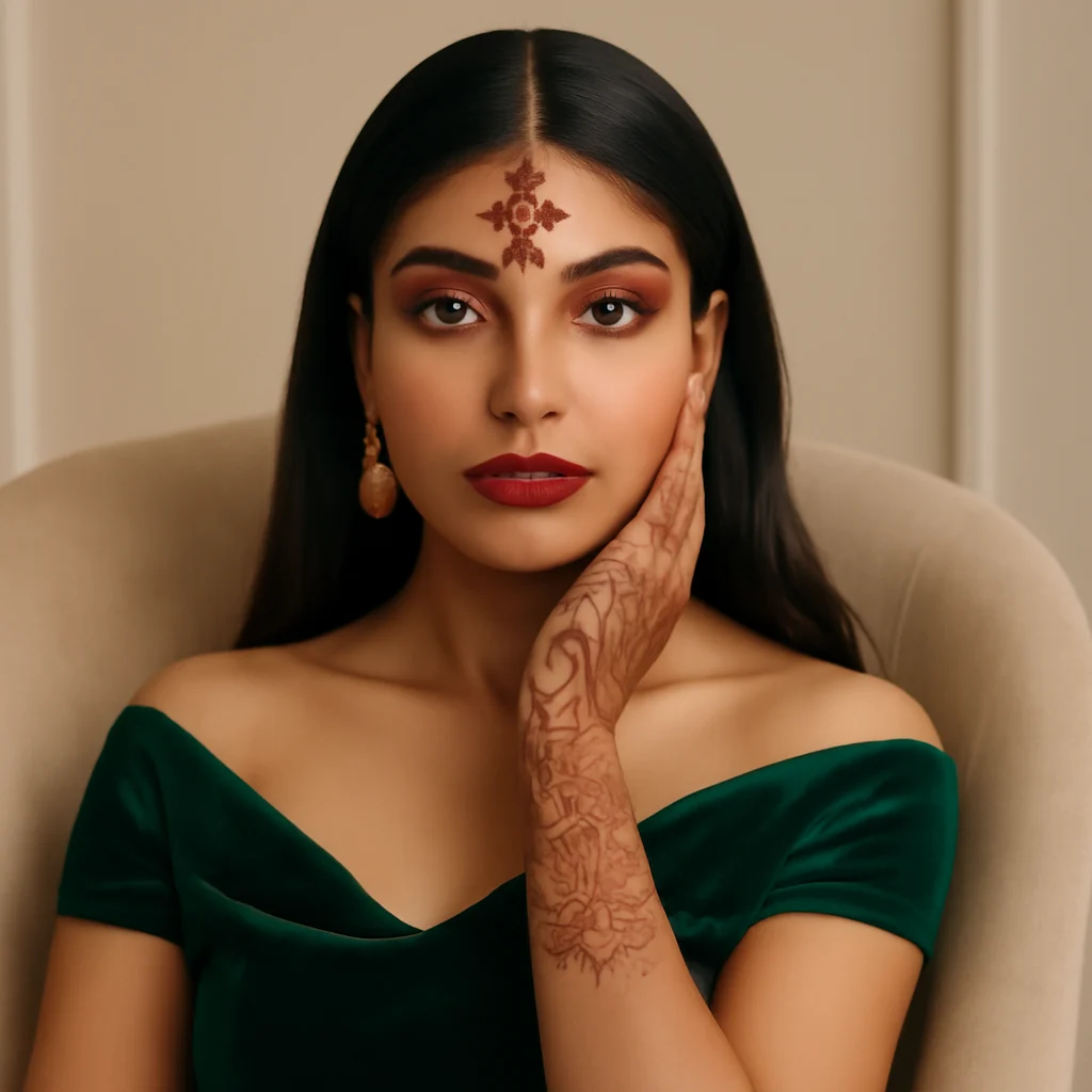 makeup Services