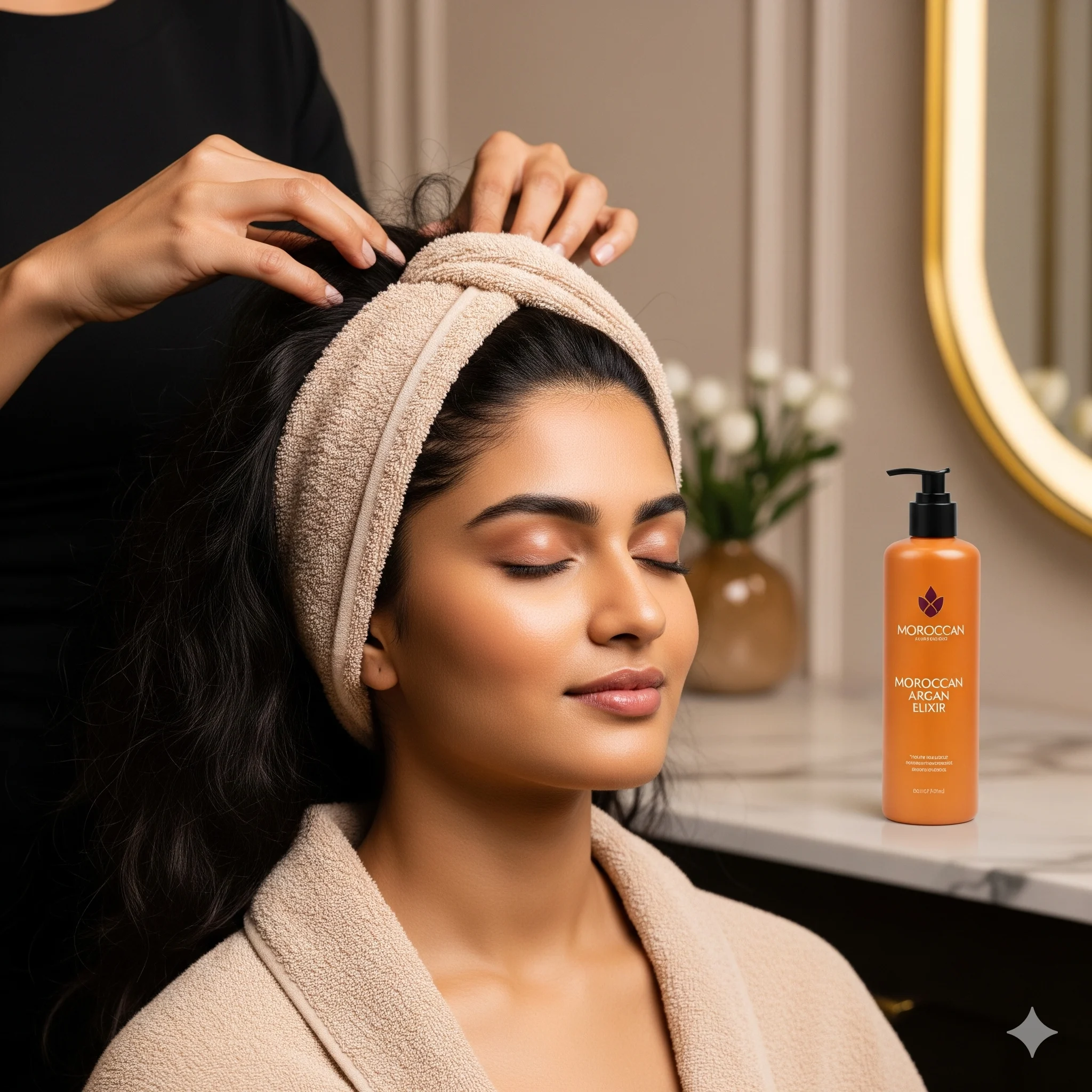 body care women services