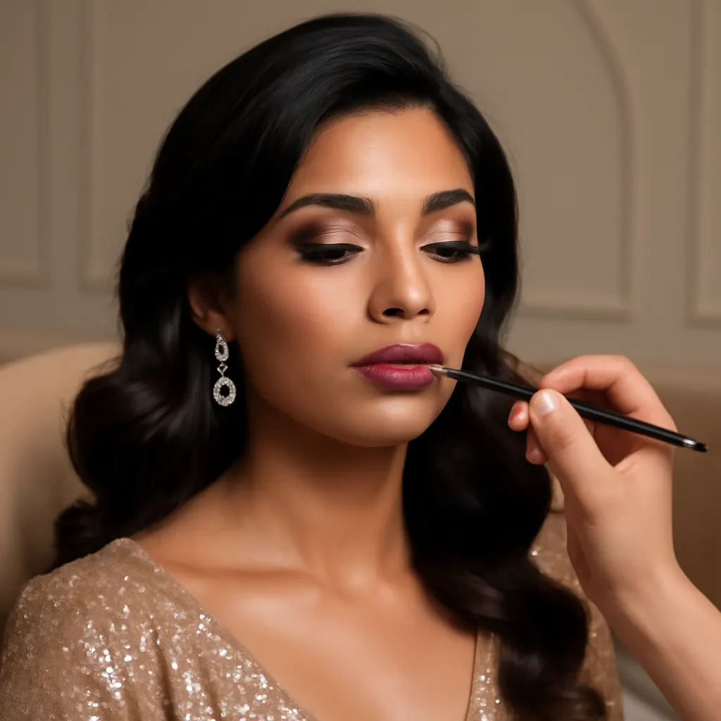 makeup Services