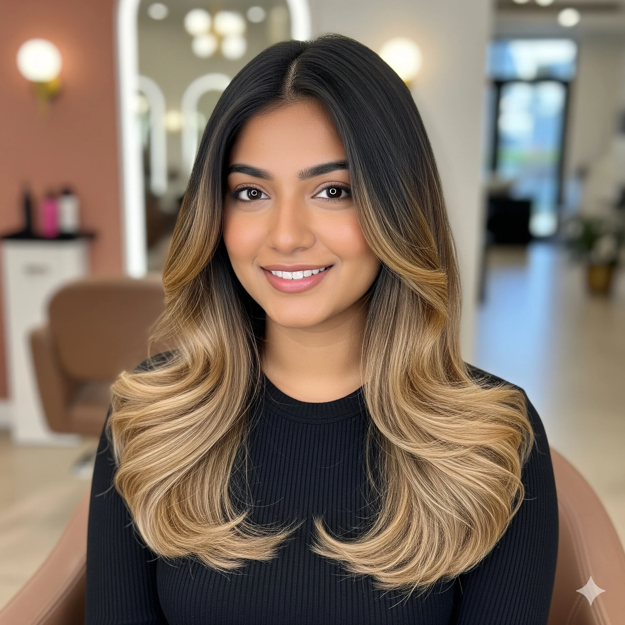 hairs women services