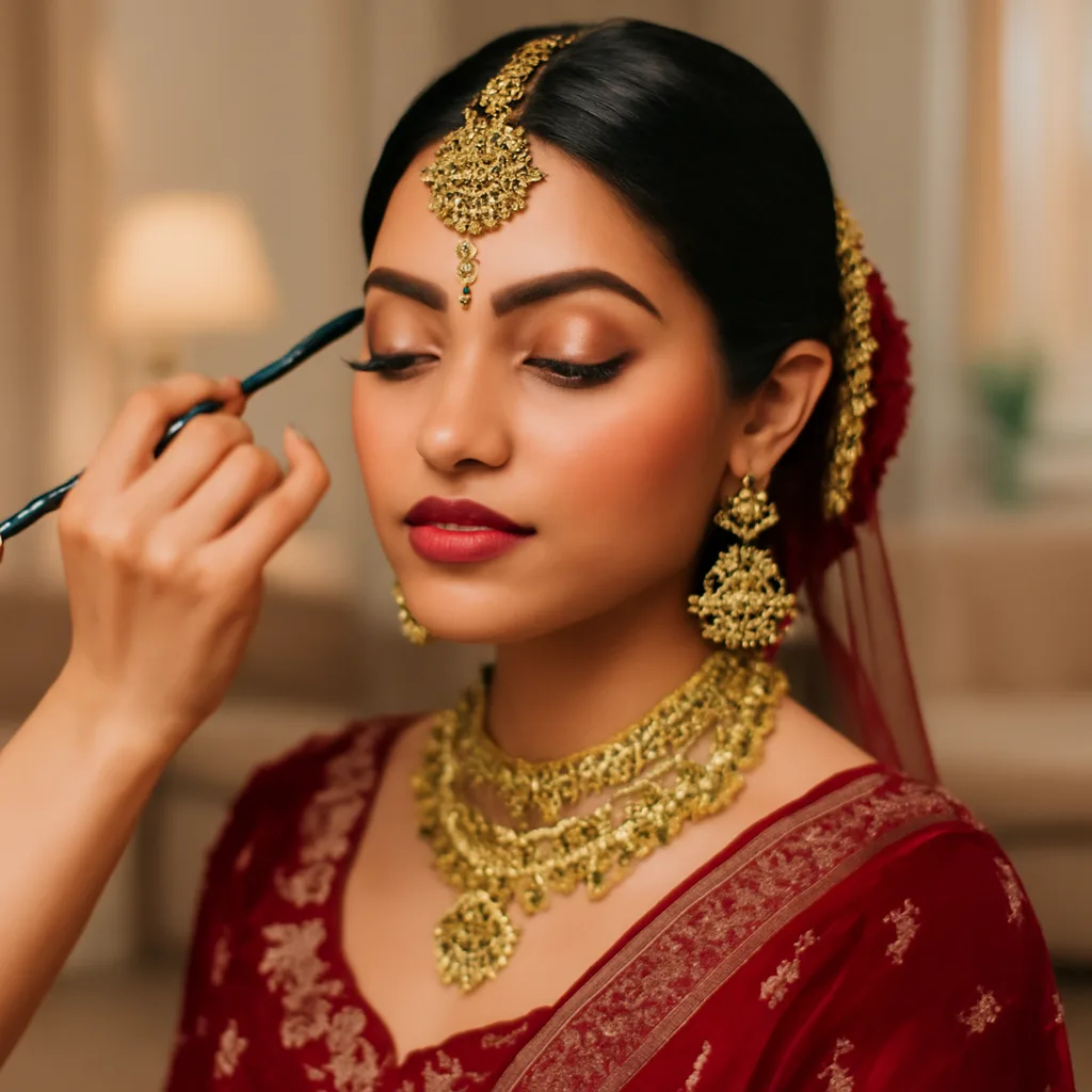 makeup Services