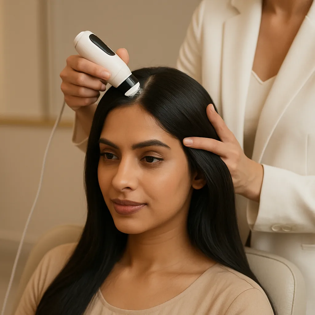 hairs women services
