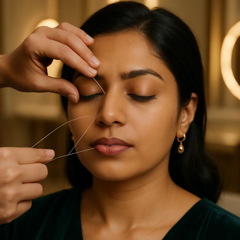 body care women services