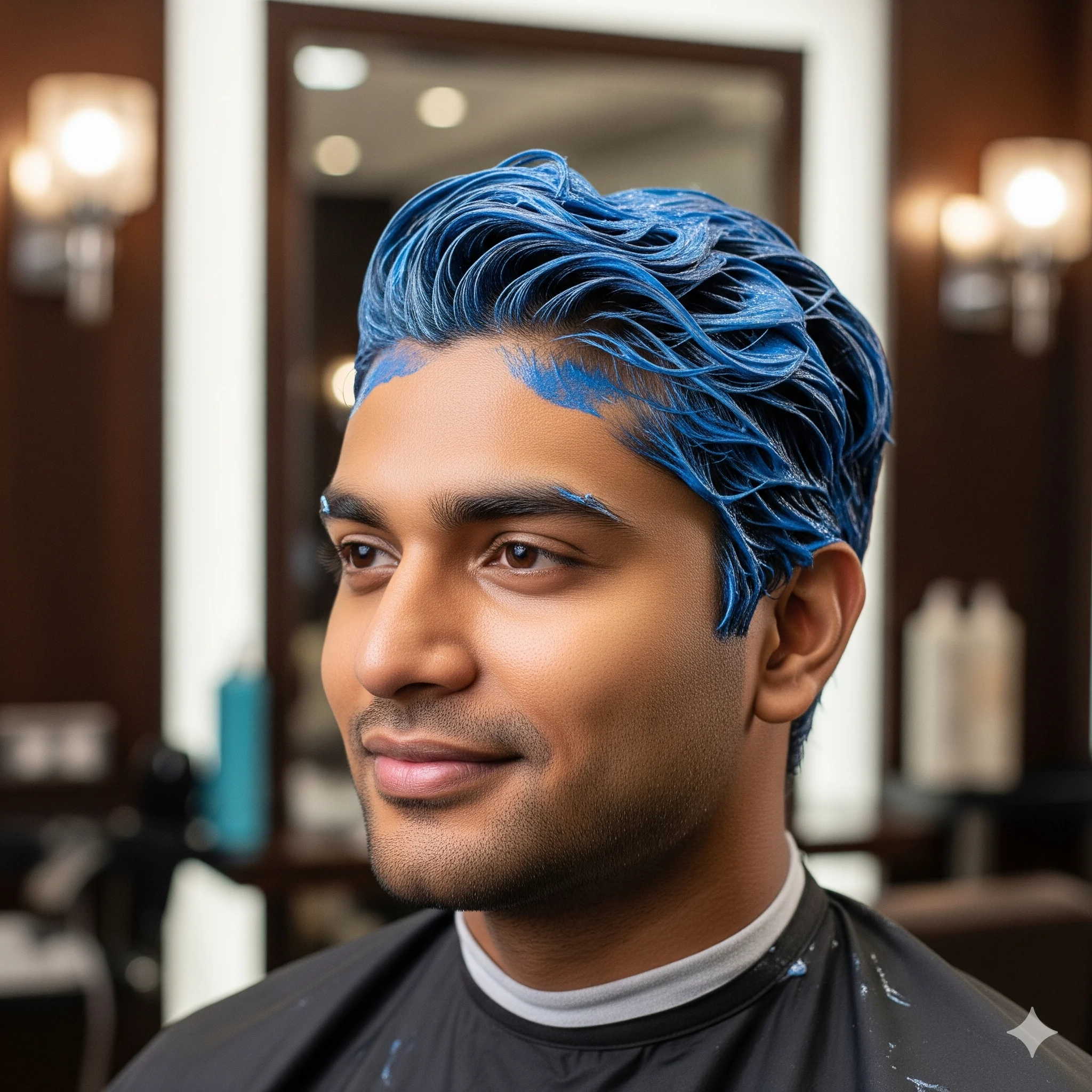 Hairs Men Services