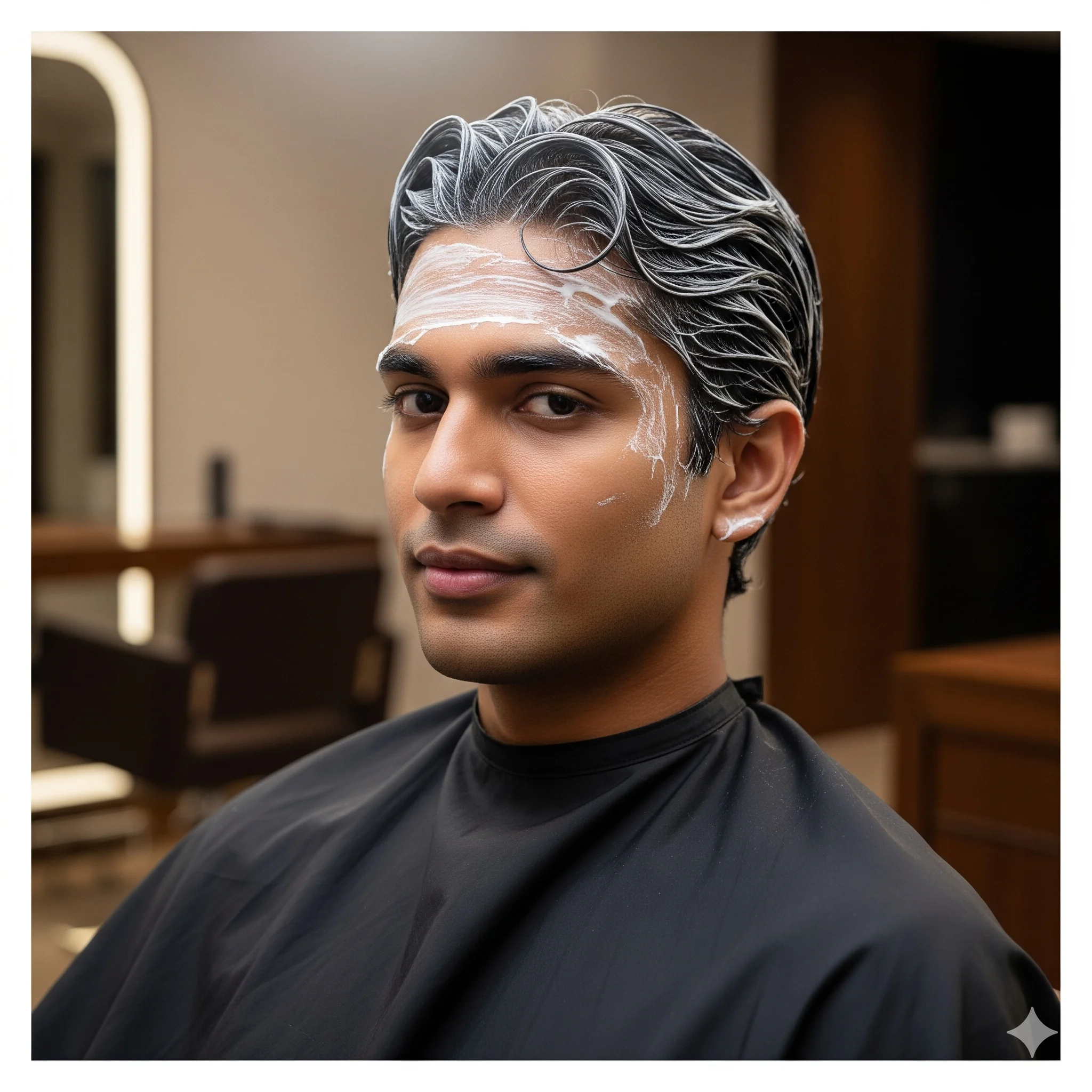 Hairs Men Services