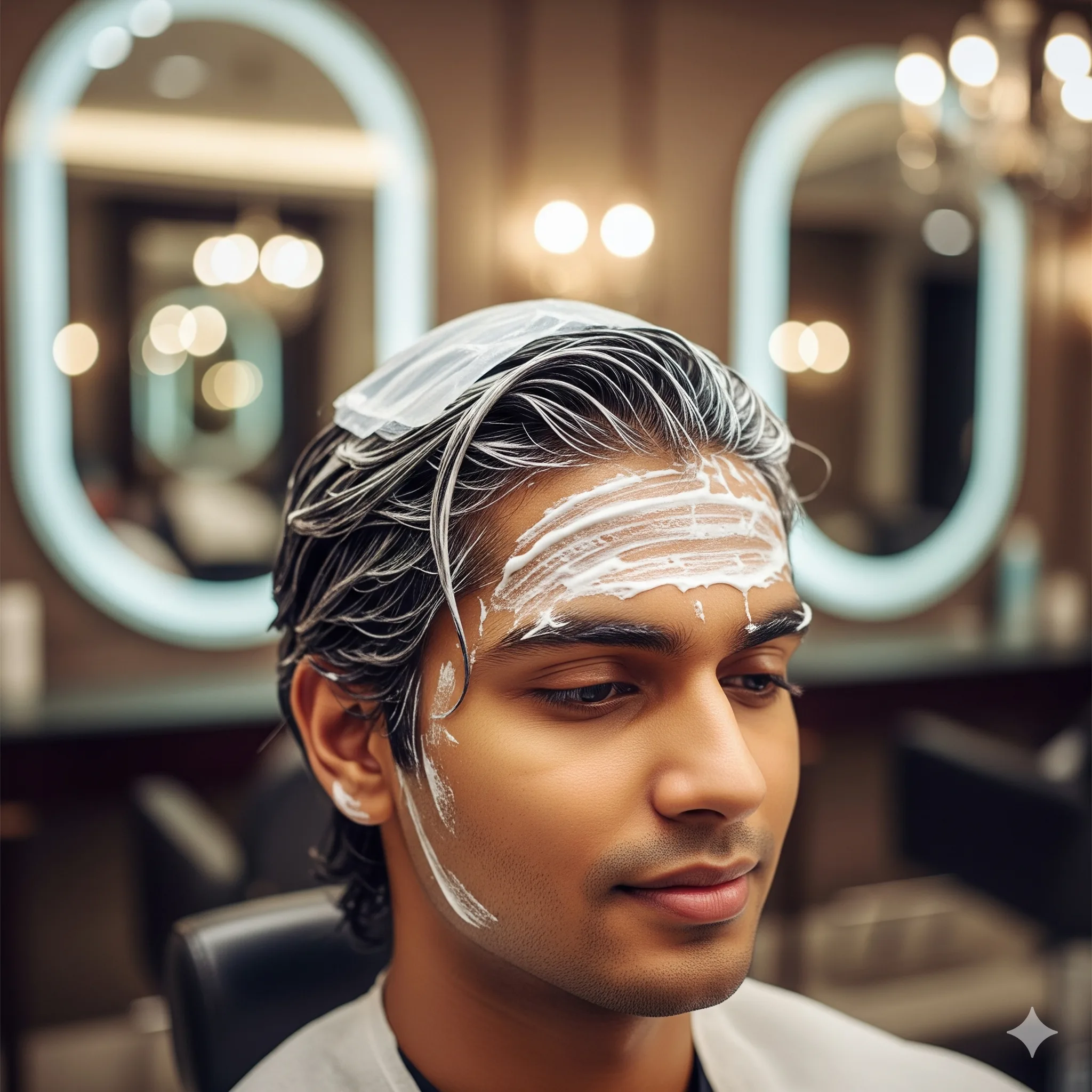 Hairs Men Services