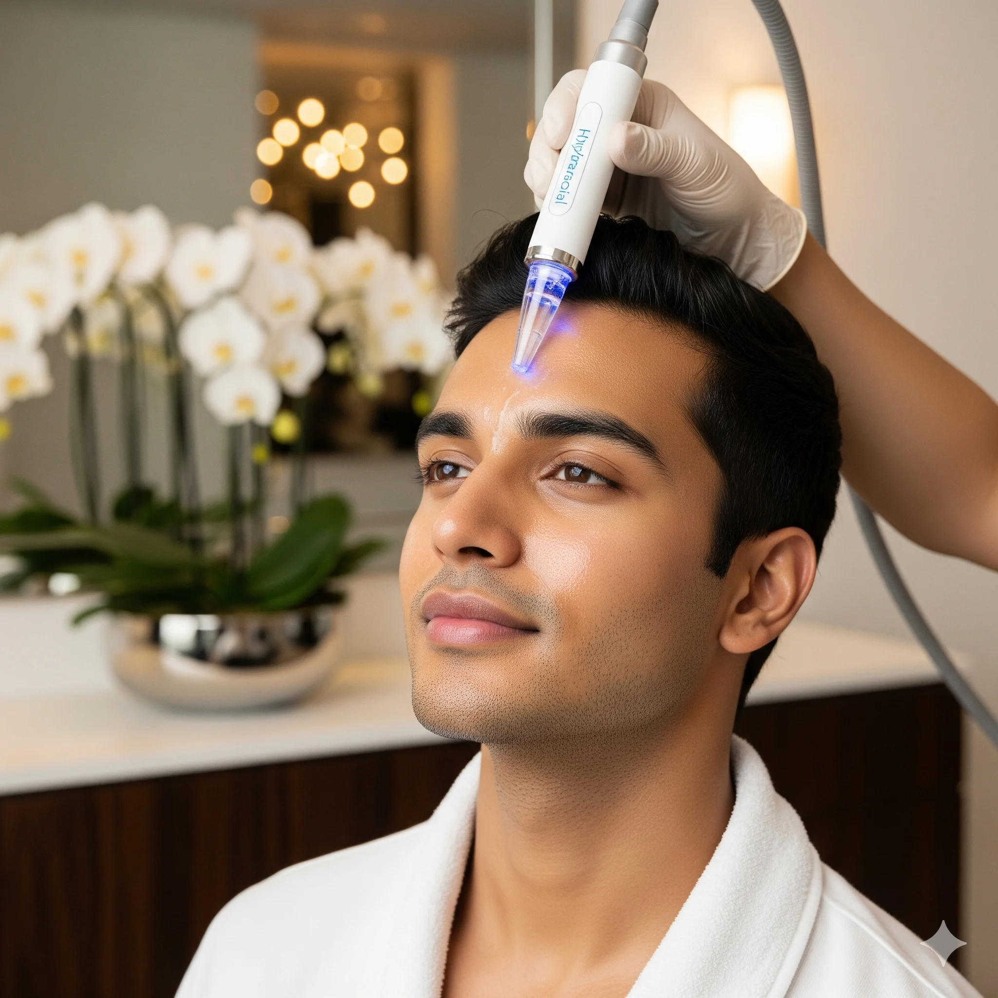 body care men Services