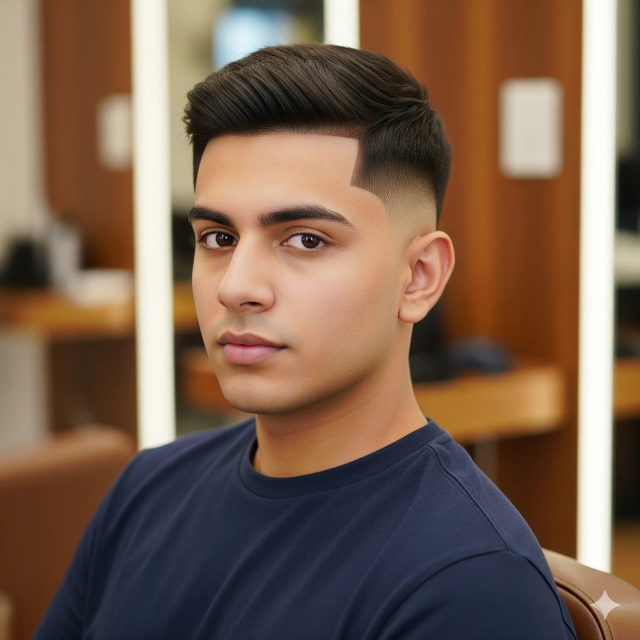 Hairs Men Services