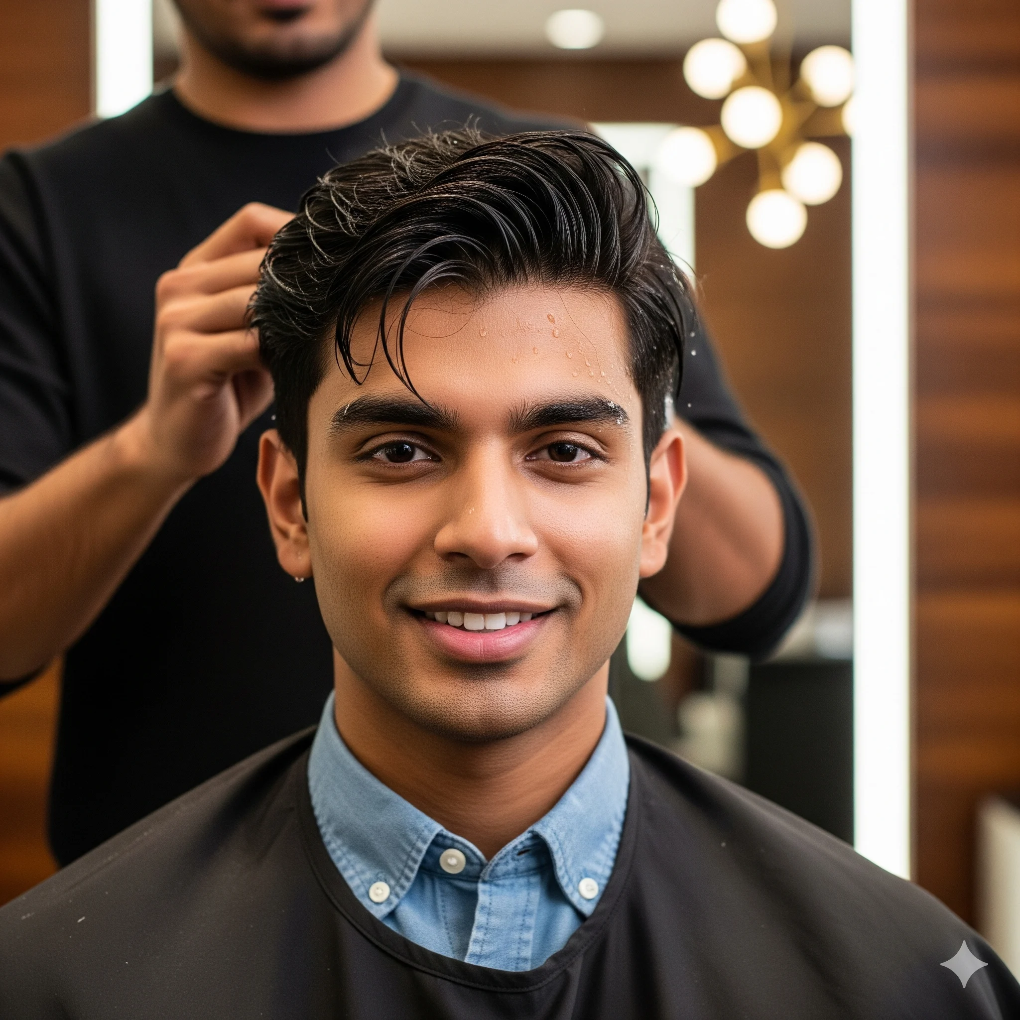 body care men Services