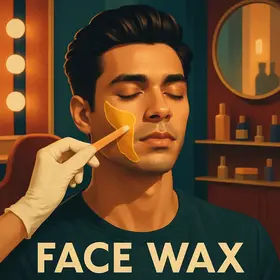 Face Wax