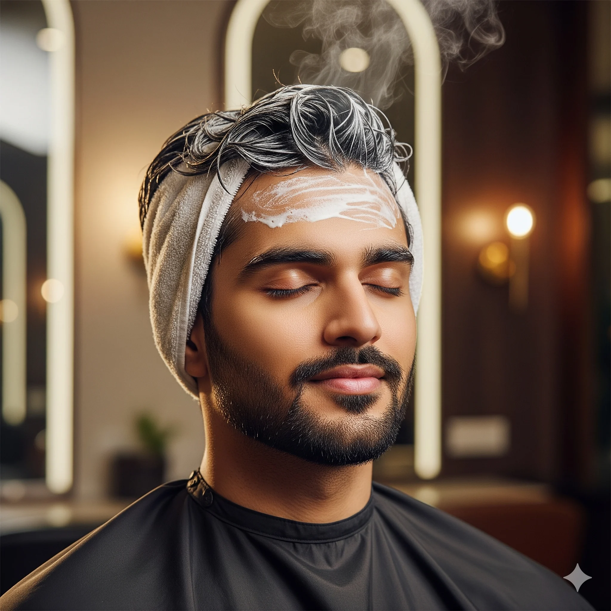 Hairs Men Services
