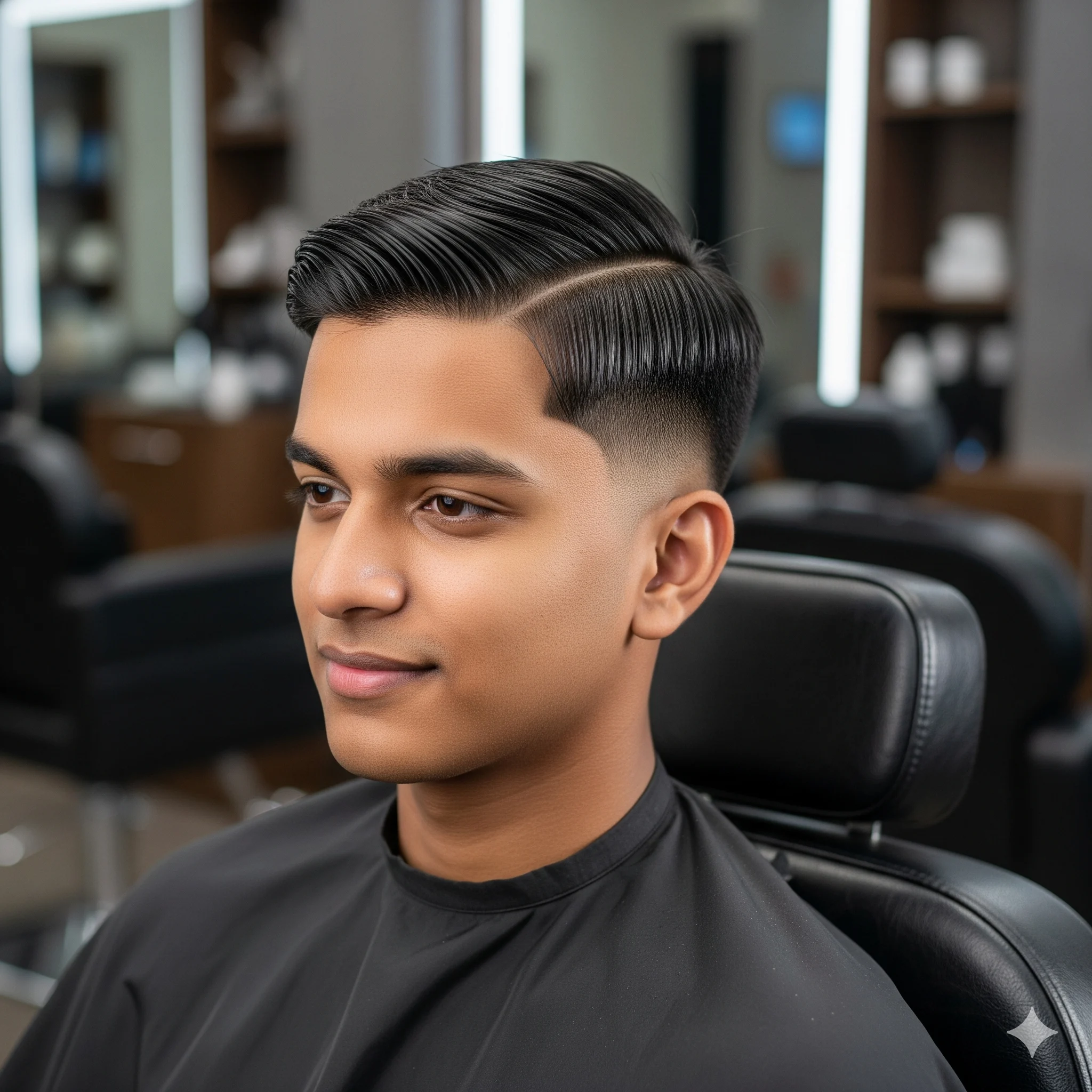 body care men Services