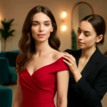 Fitting Consultation