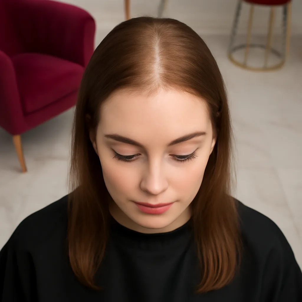 Hair Extention